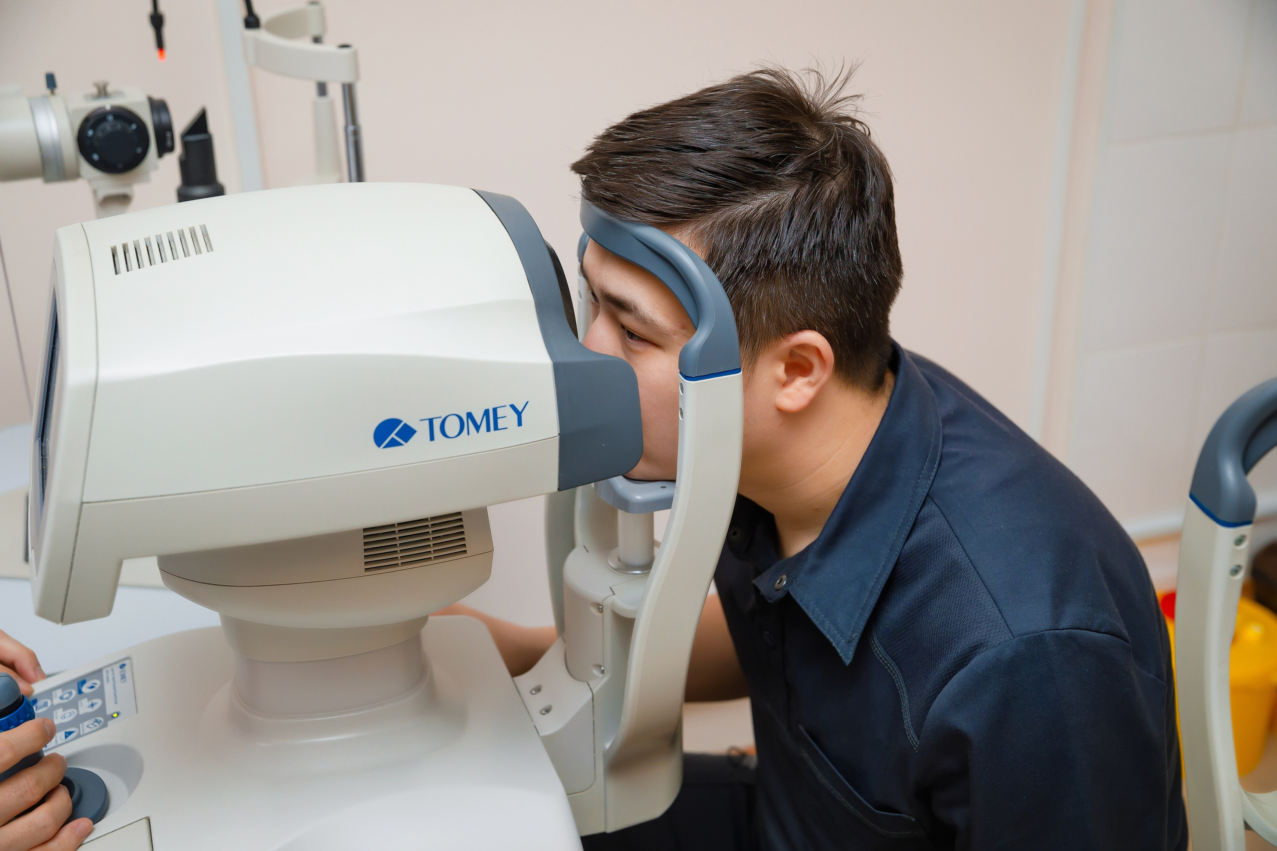 Врачи. Семейный и Свадебный фотограф в Астане Александр Астапов