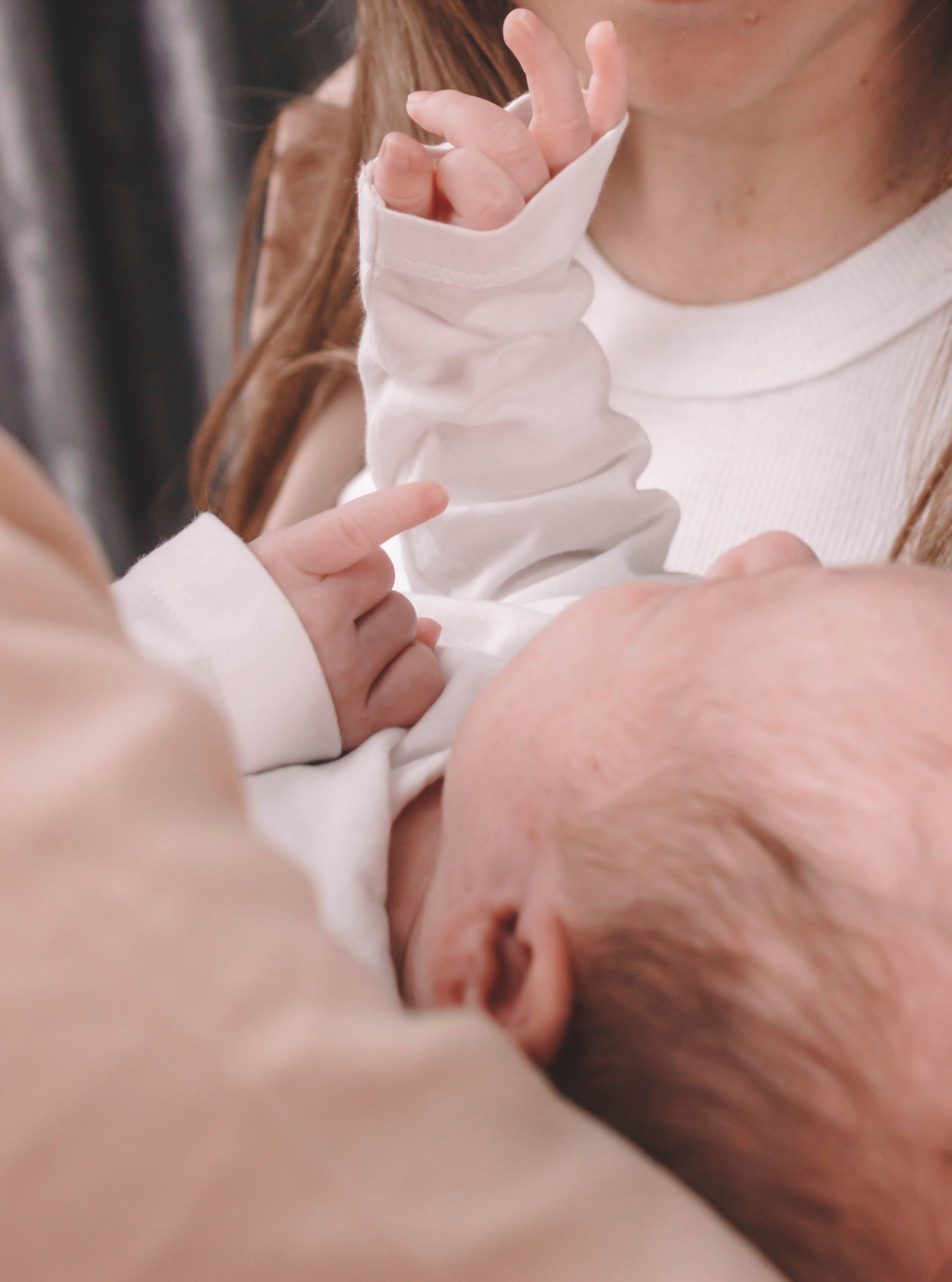 Добро пожаловать, малыш…. Семейный фотограф в Нижнем Тагиле