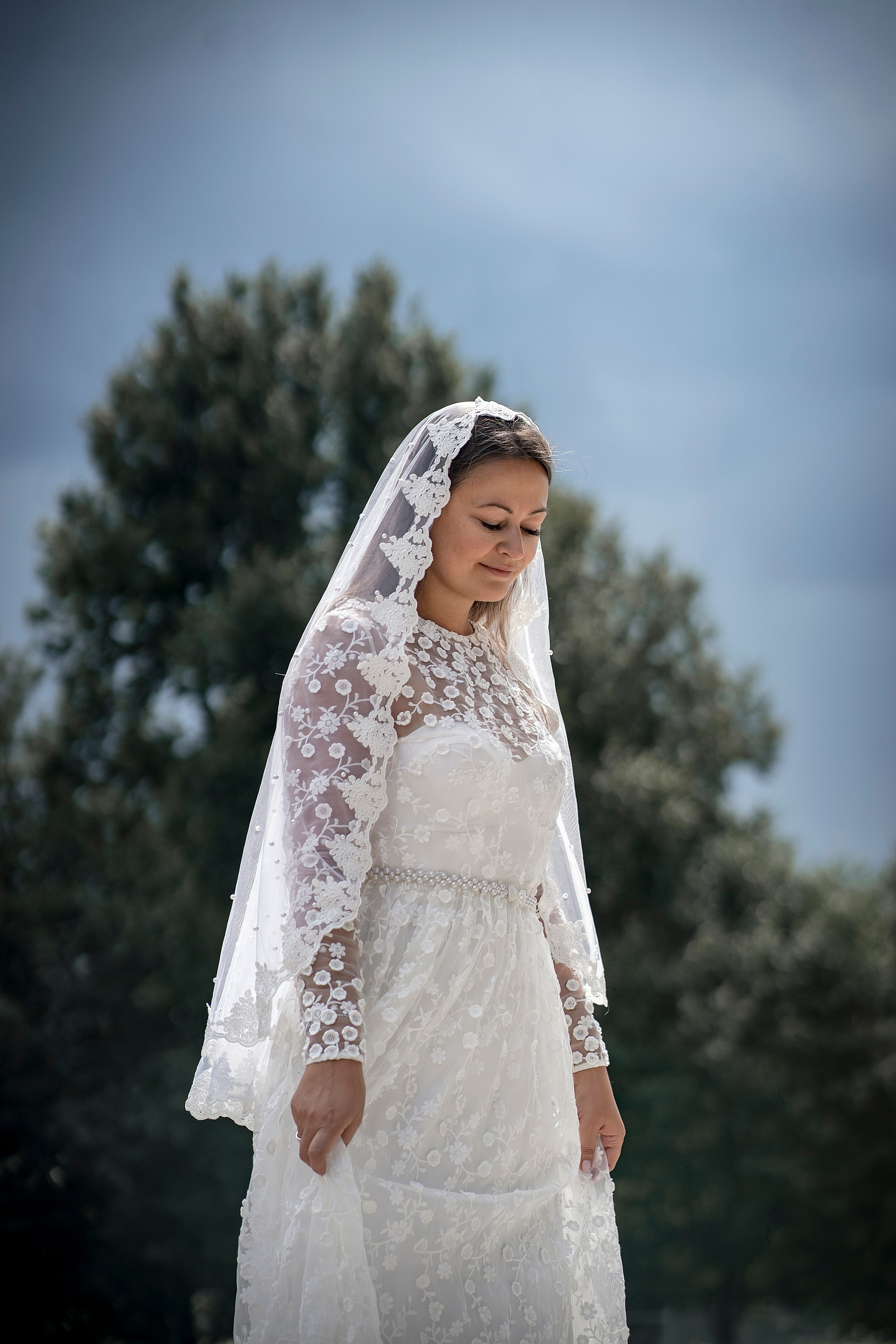 Крещение и венчание. Фотограф Крещения и Венчания в Москве