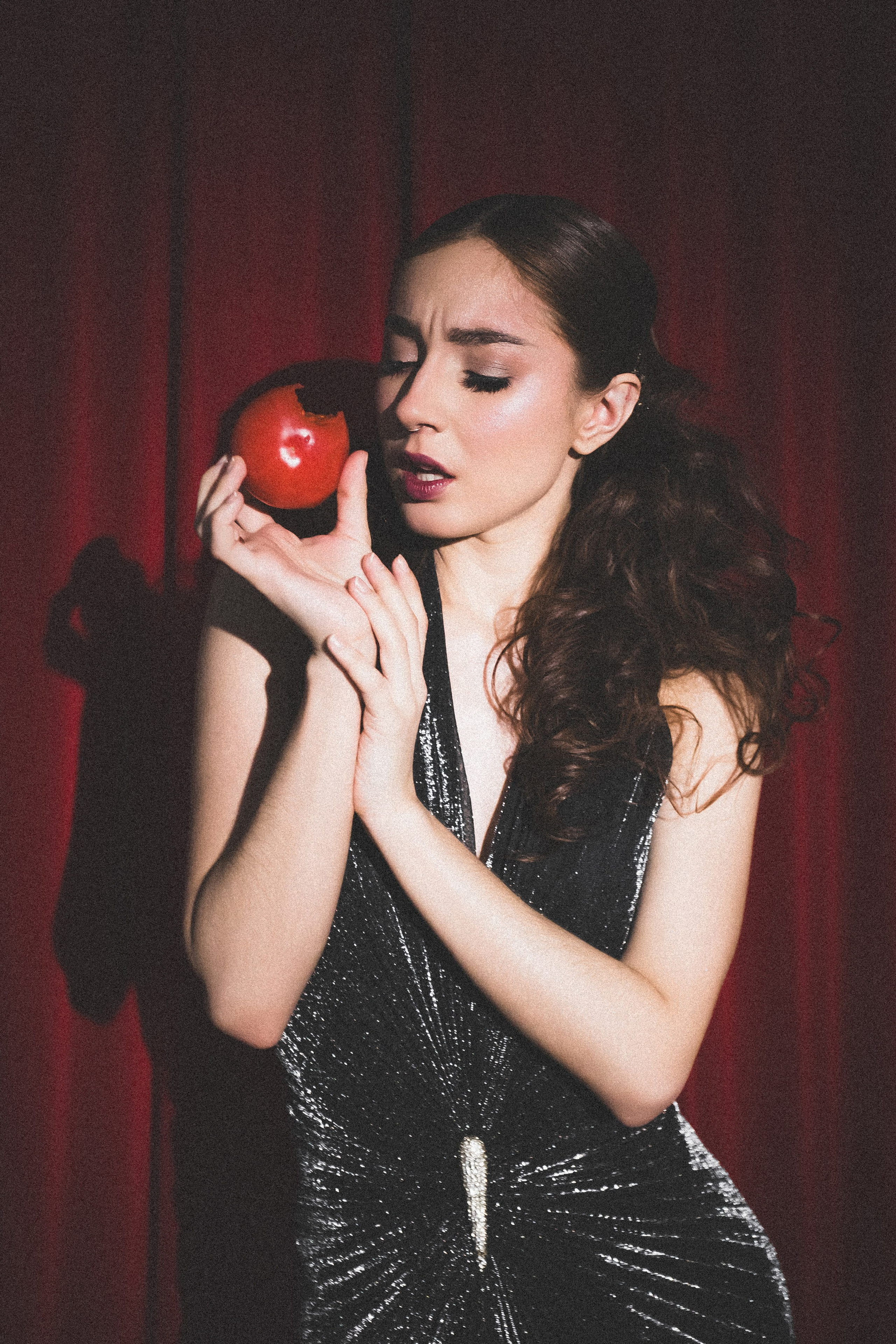 Соня. Фотограф Кемерово | Сергей