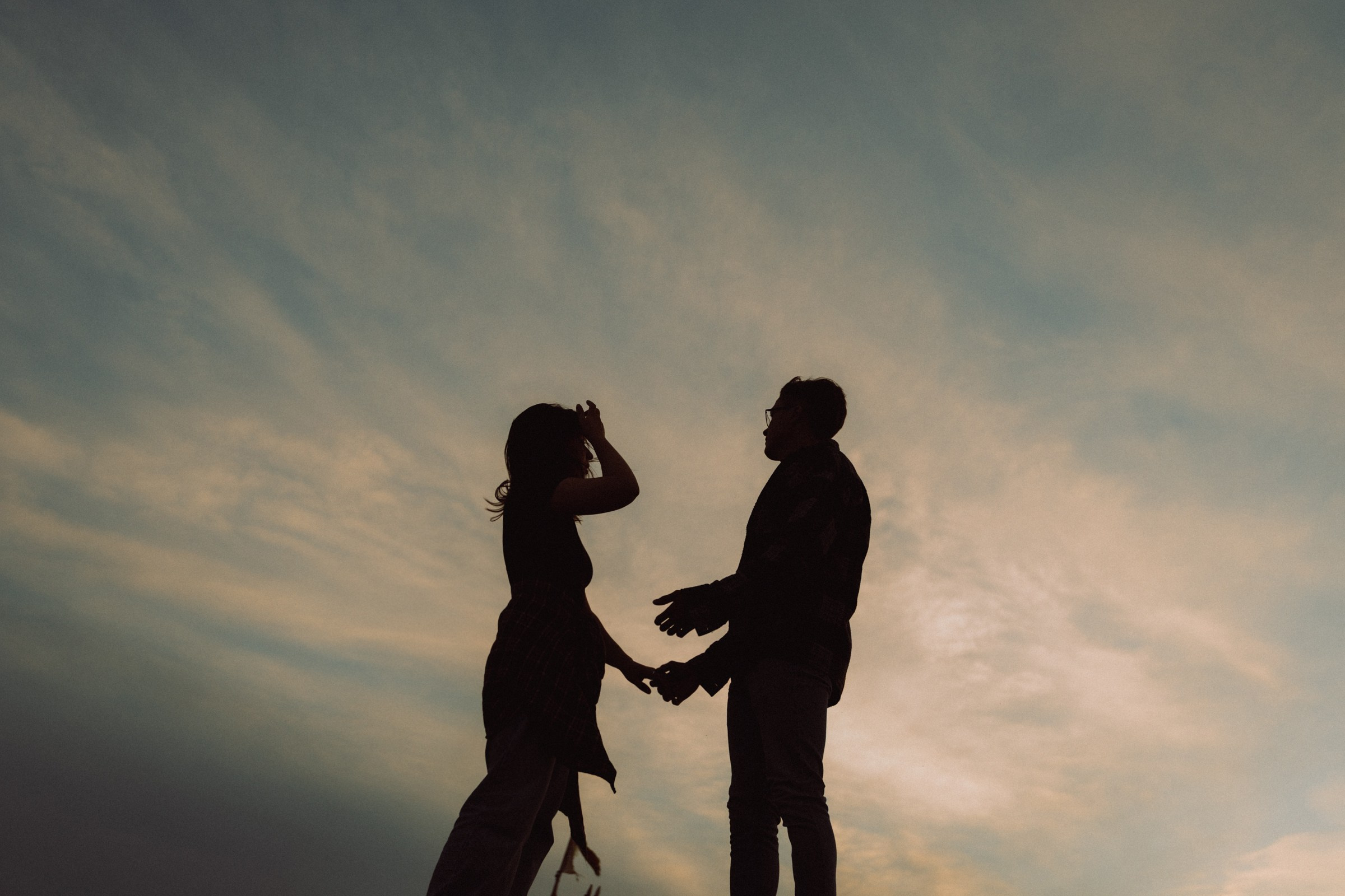 Андрей, Вика и Буся. Фотограф Улан-Удэ