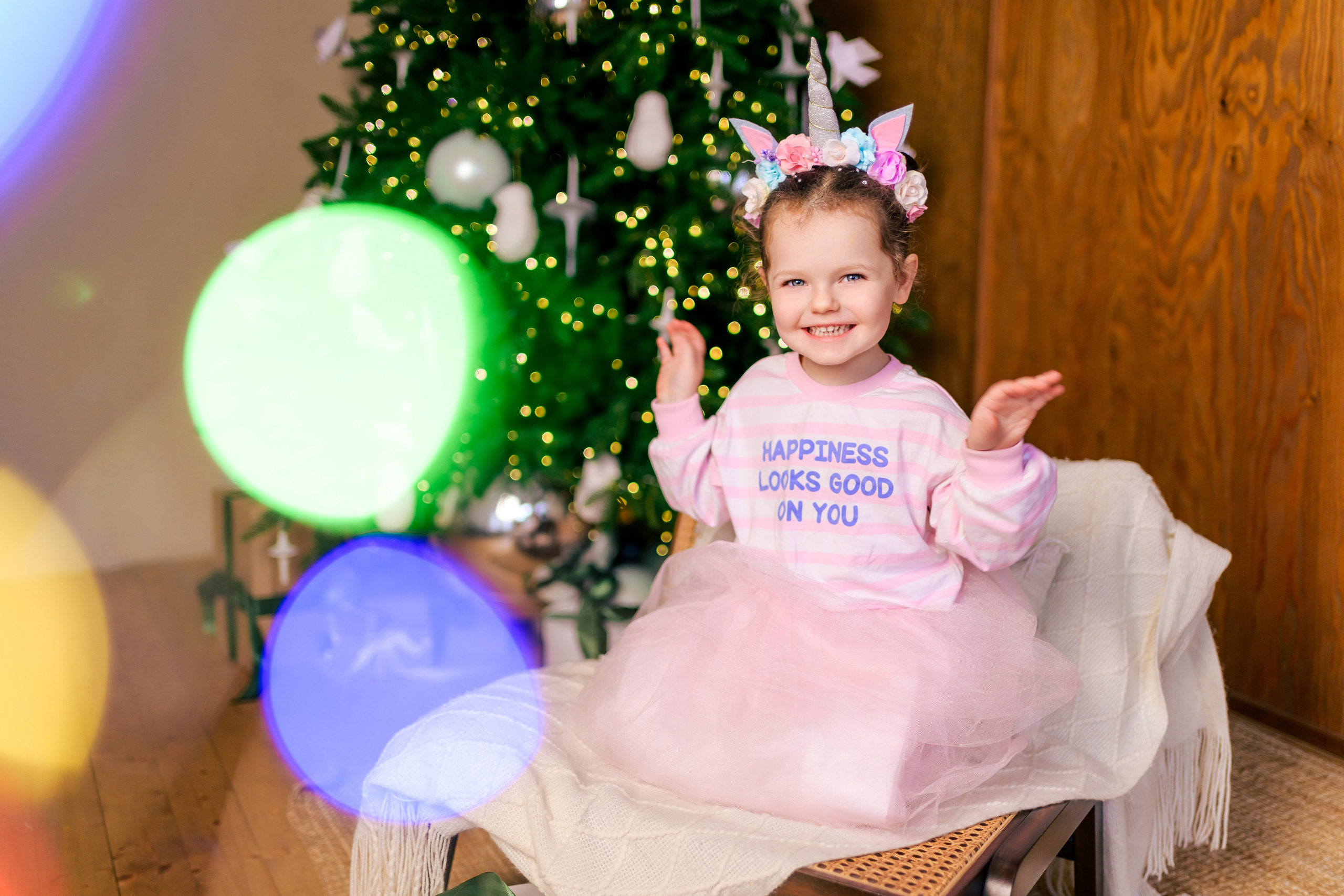 Семейная и детская съемка. Творческий фотограф в Крыму Анна Пашко