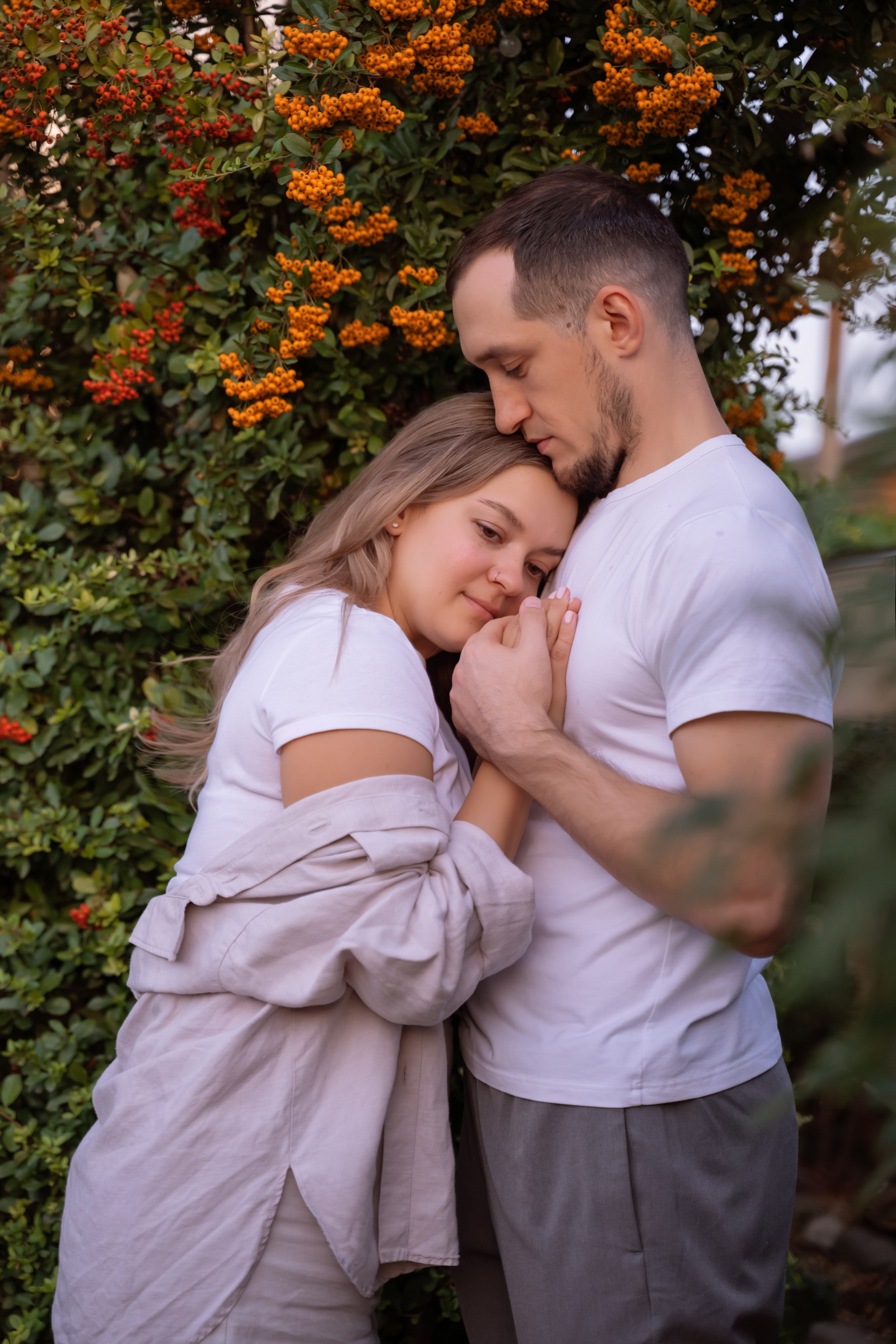 Лав Стори Женёк. Главная