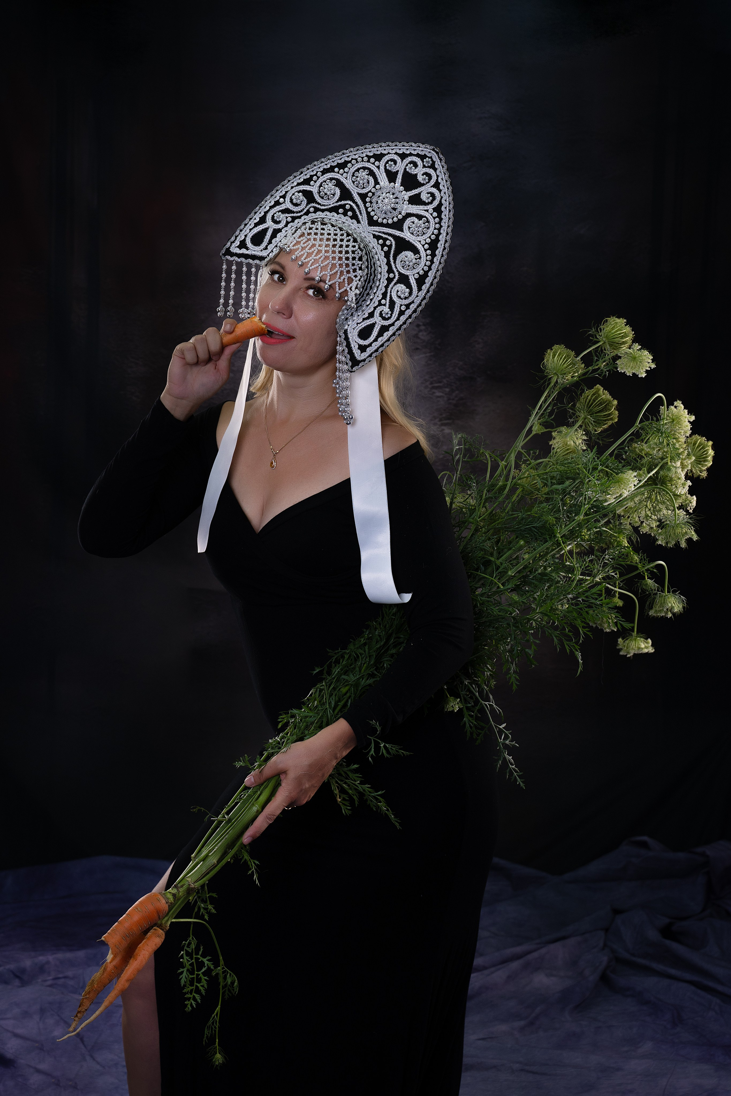 Не классическая РУСКОСТЬ. Главная