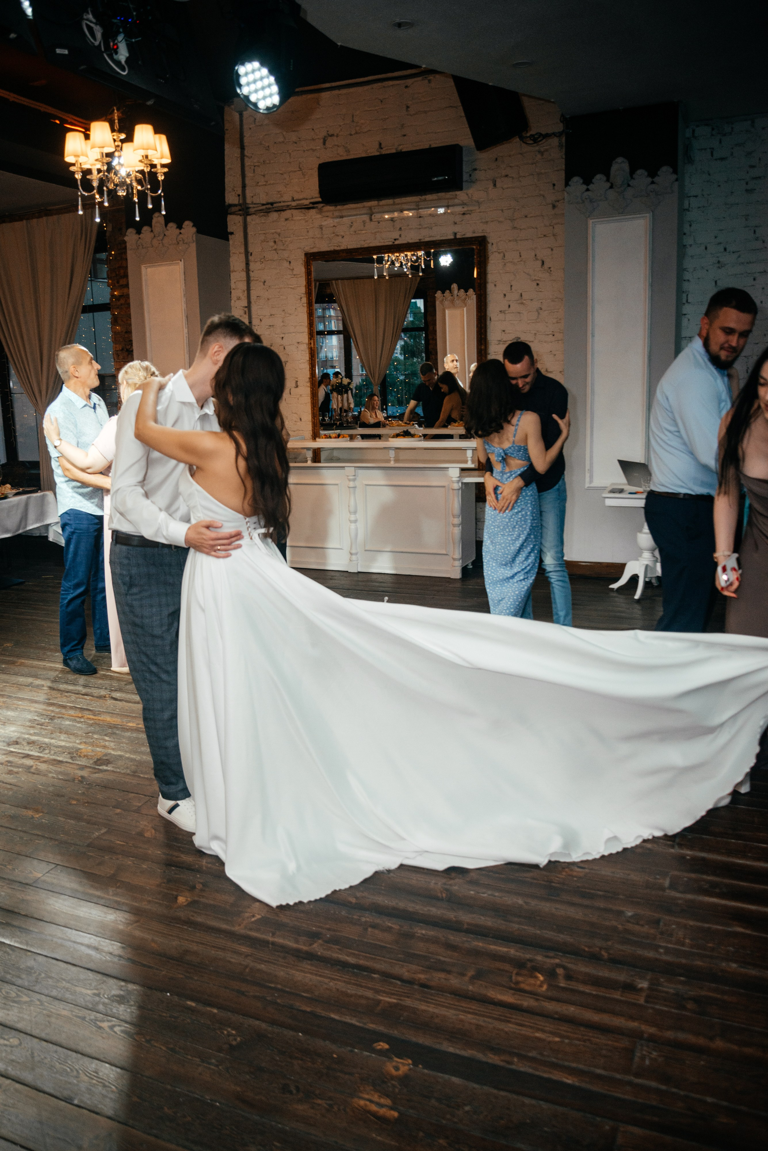 Антон и Наталья. Мария Яровая фотограф Хабаровск