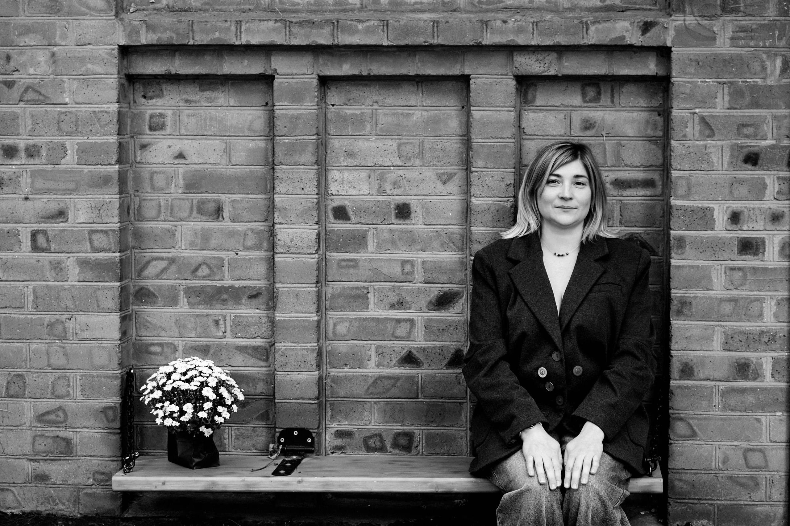 Уличная фотосессия Таганрог. Фотограф Таганрог Анна Трайжон