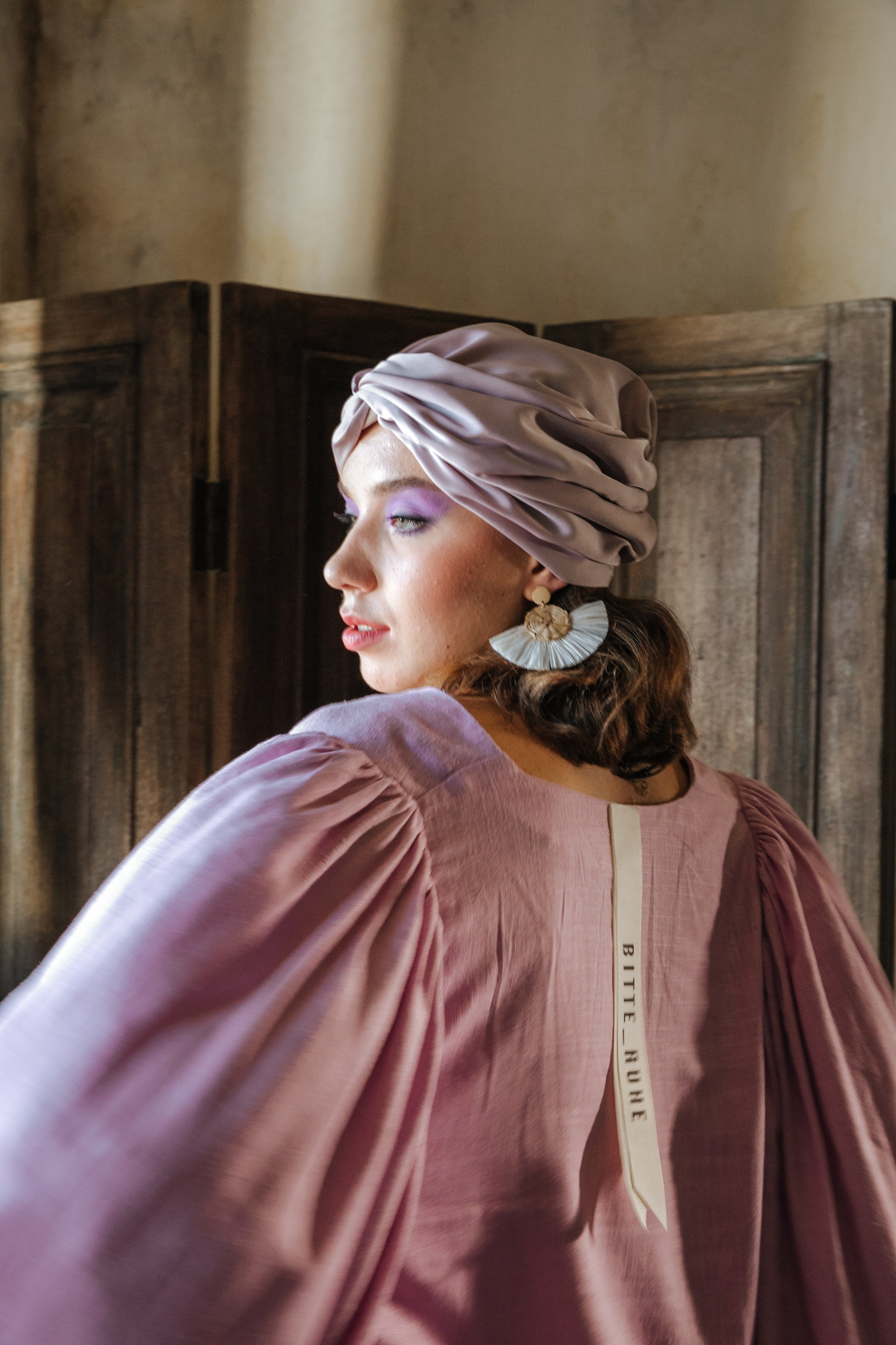 На Петроградской стороне. Фотограф и ретушёр Мария Гущина