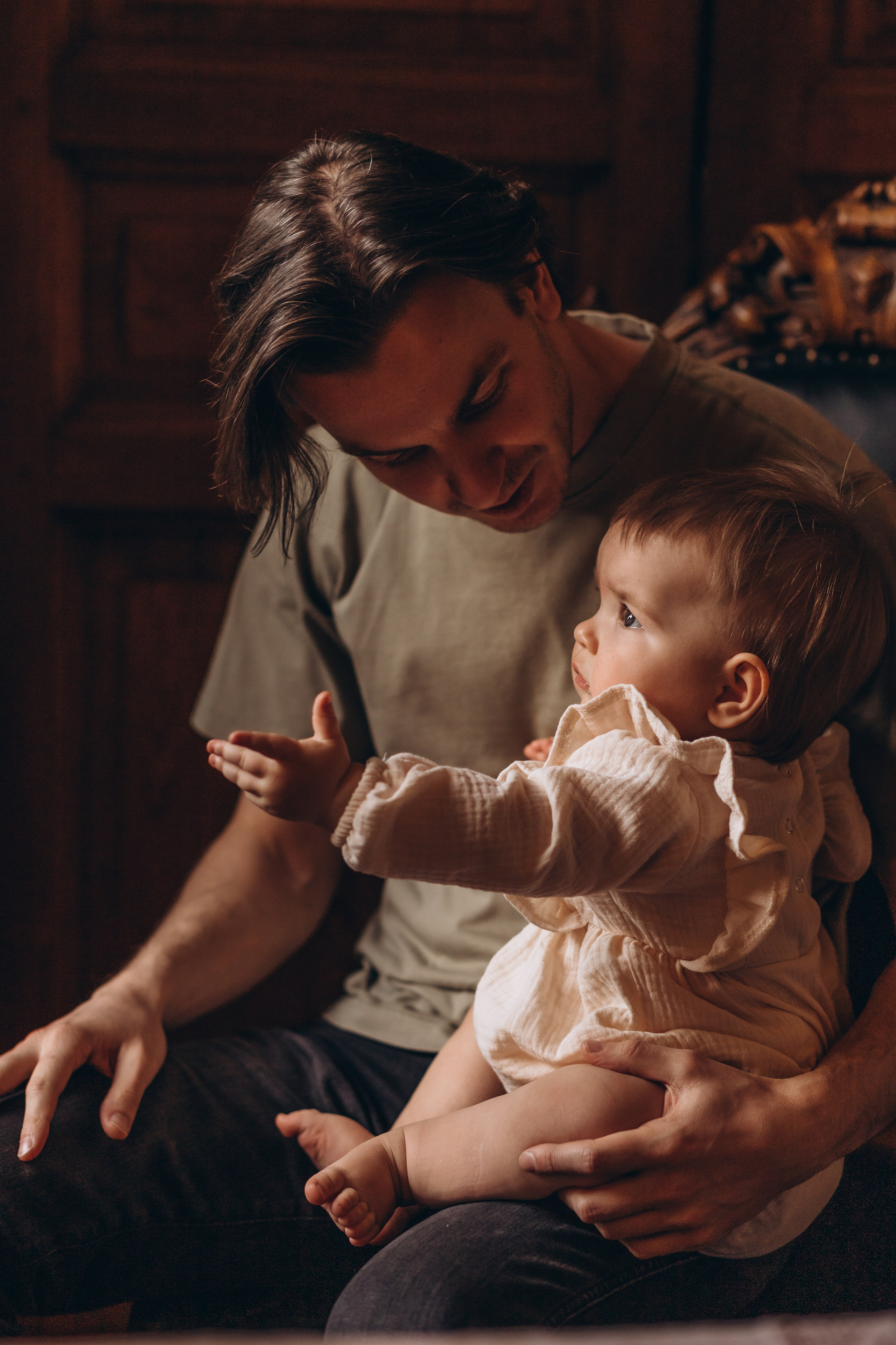 20. Семейный и женский фотограф в Санкт-Петербурге Климова Светлана