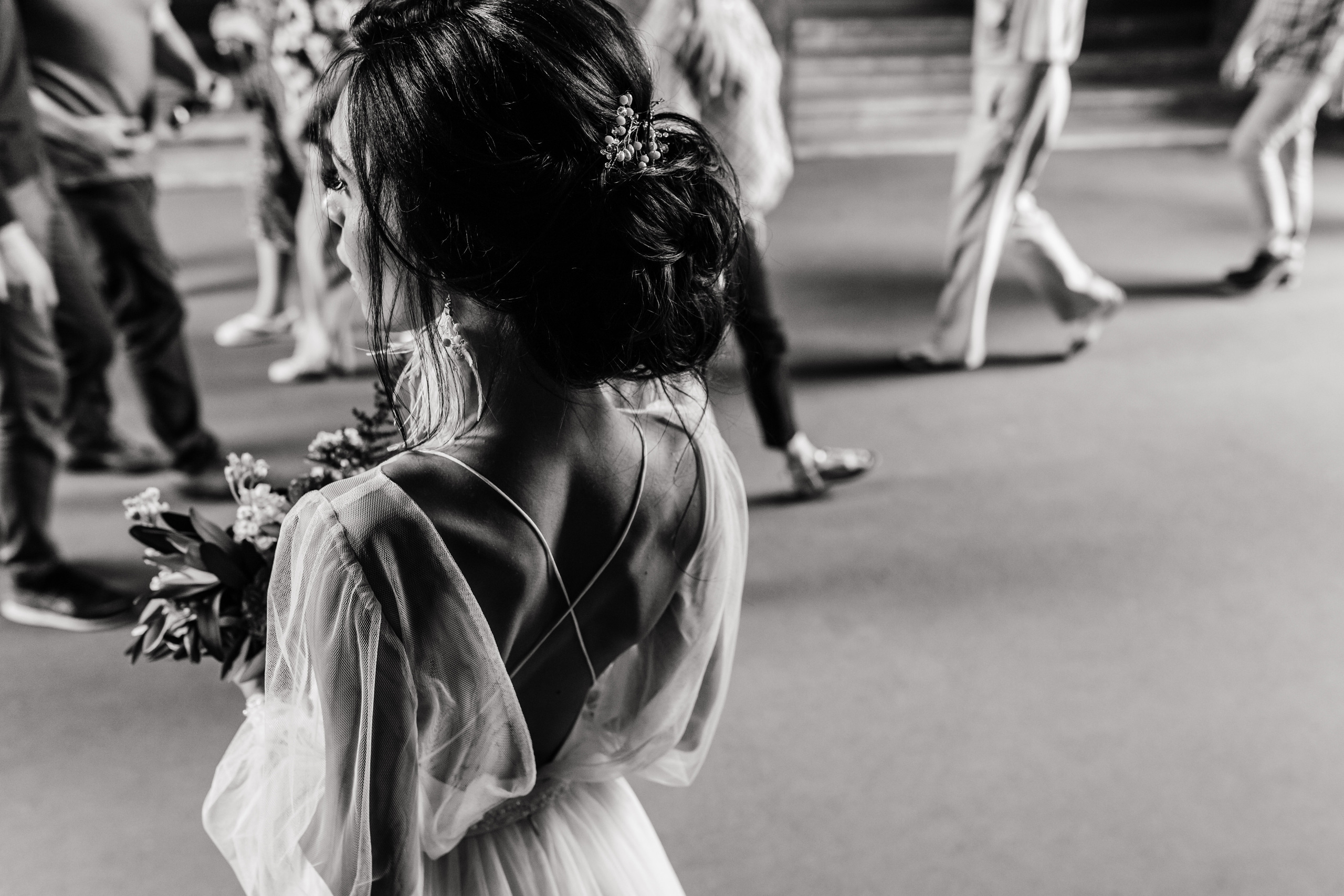 Свадебная съёмка. Свадебный фотограф в Санкт-Петербурге Игорь Бабенко