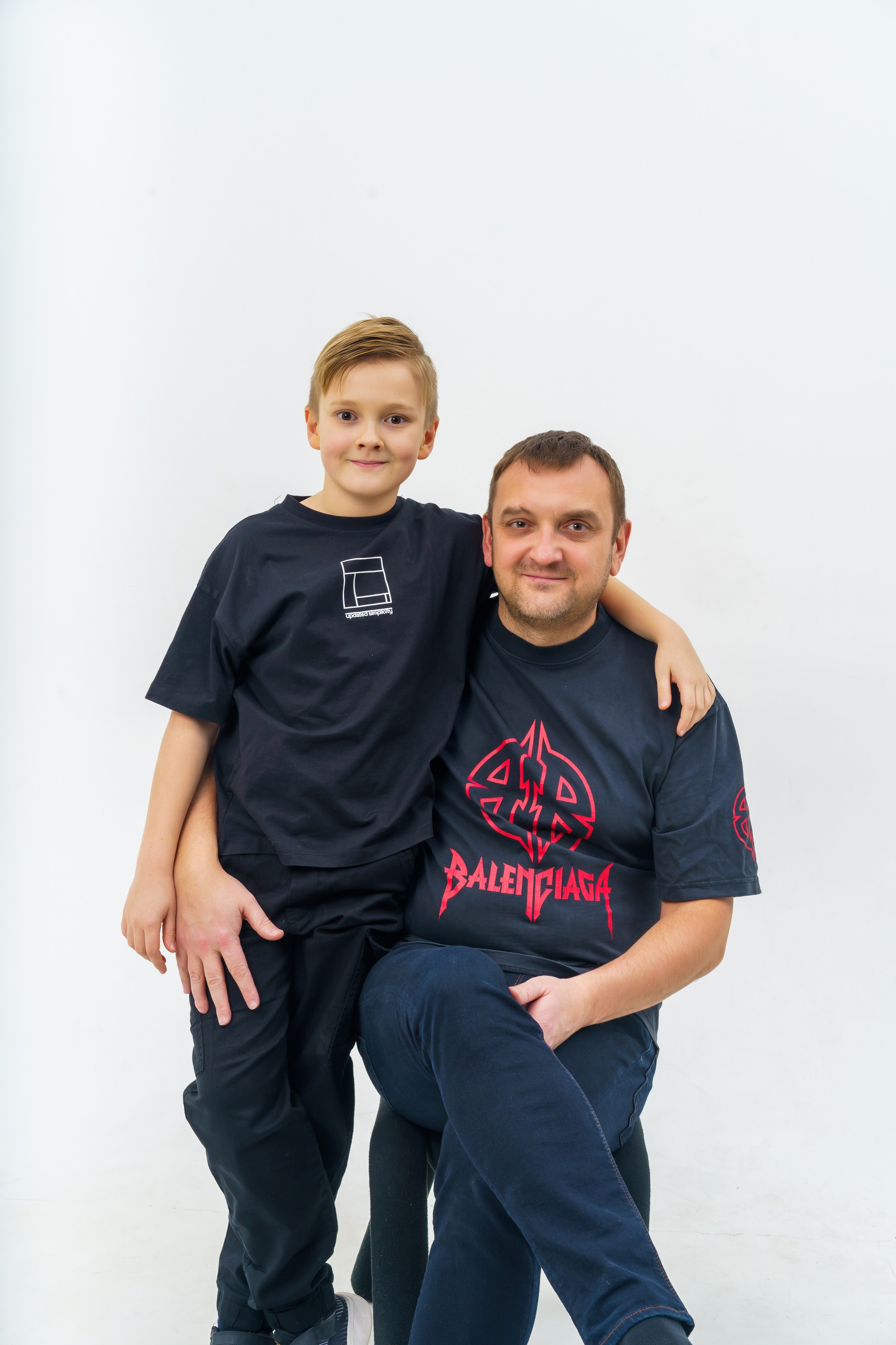 ДР с друзьями в студии!. Фотограф Челябинск · Ольга Серебрякова