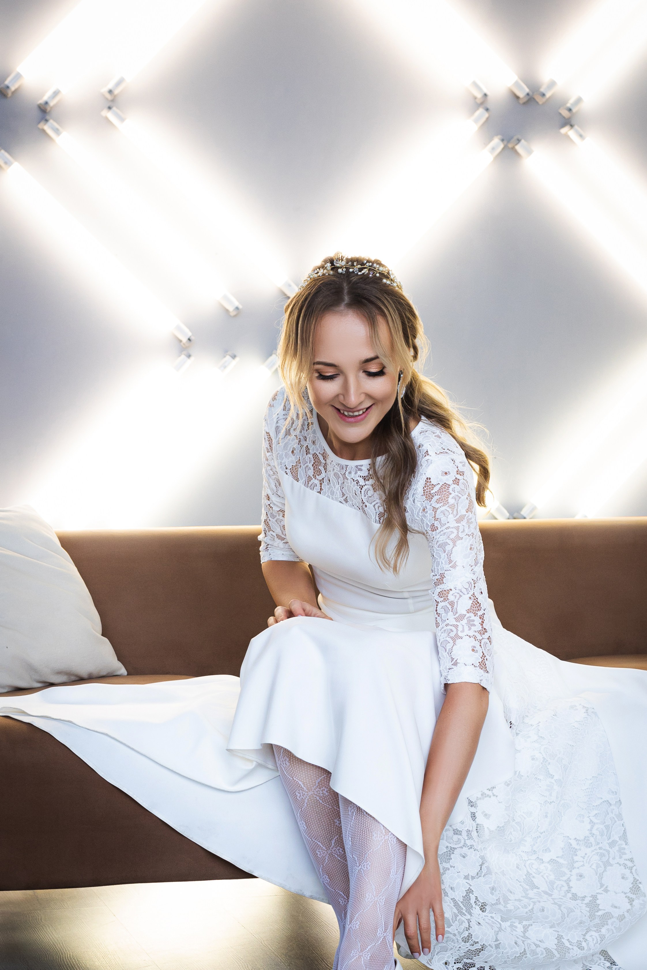 Ольга и Юрий. Фотограф ВИКА МЕДУЗА