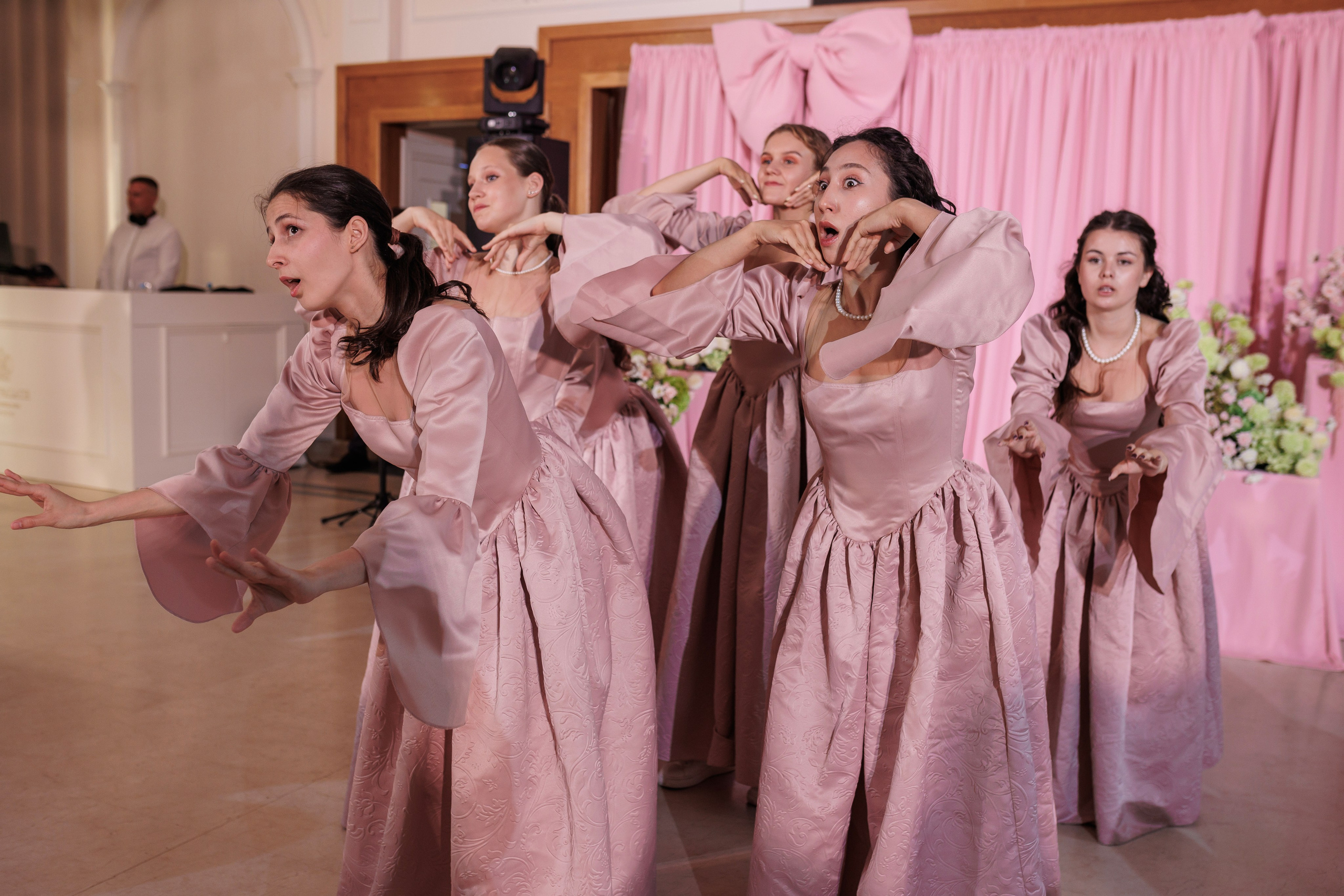 Максим & Мария. Свадебный фотограф Санкт-Петербург