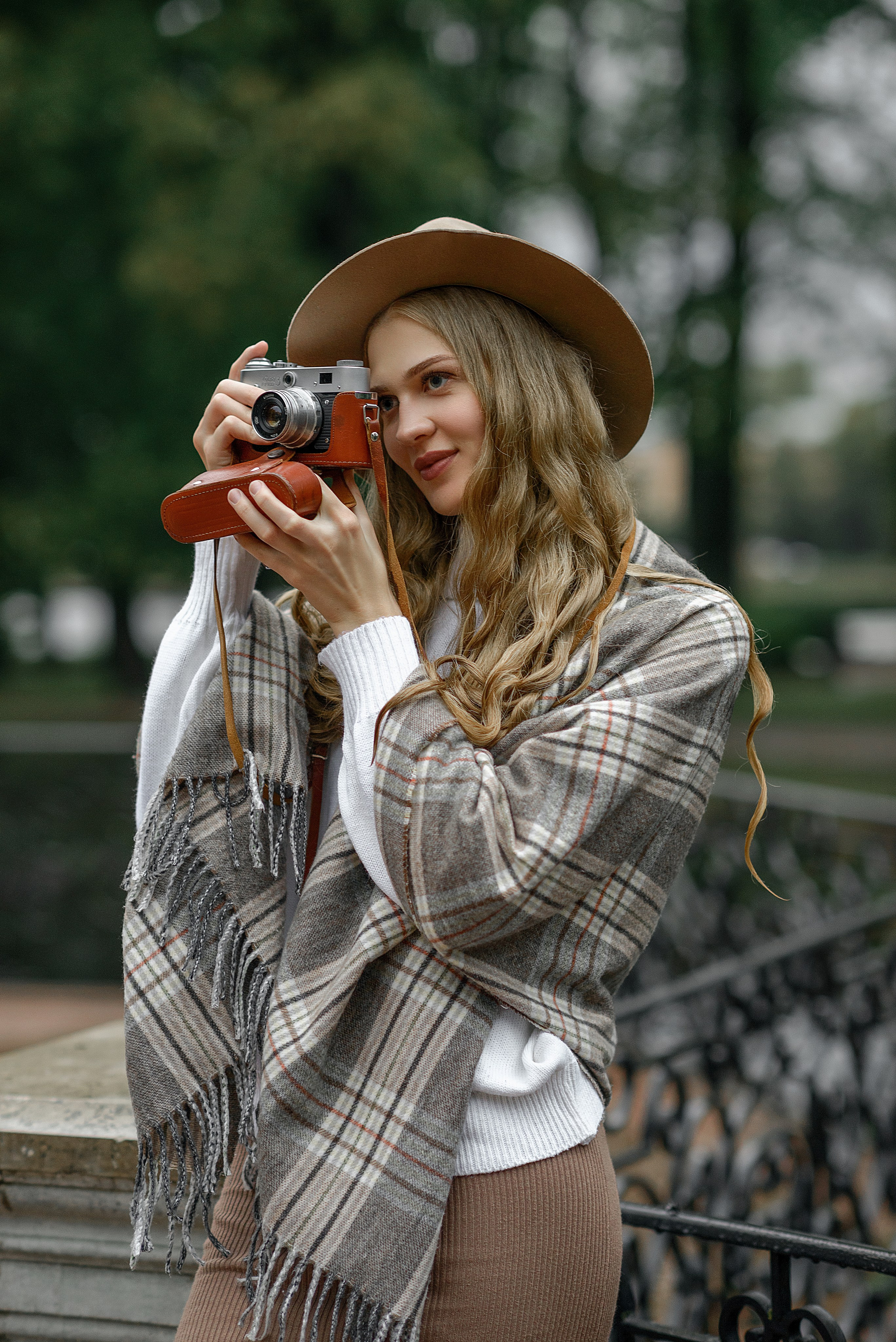 Юля. Фотограф в Санкт-Петербурге Катя Прудникова