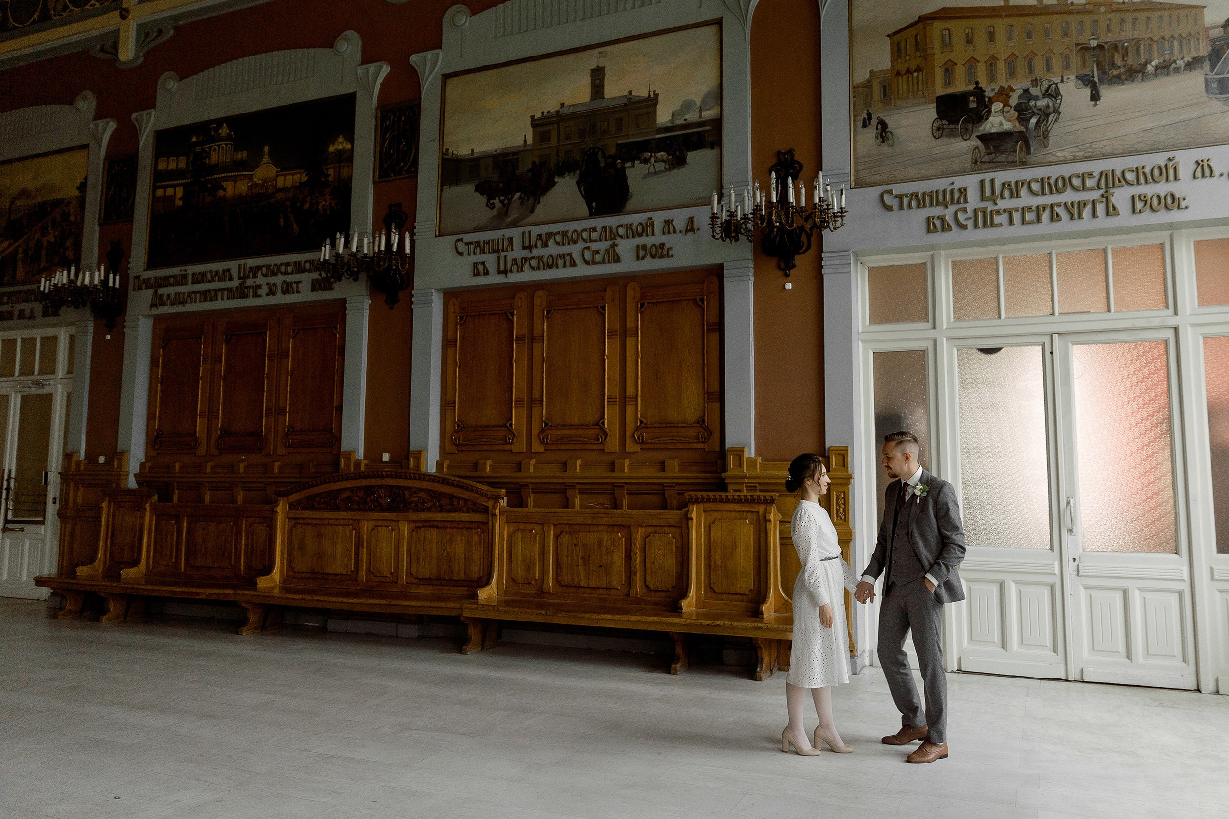 Свадьбы и Love Story. Свадебный фотограф в Санкт-Петербурге Павел Резниченко