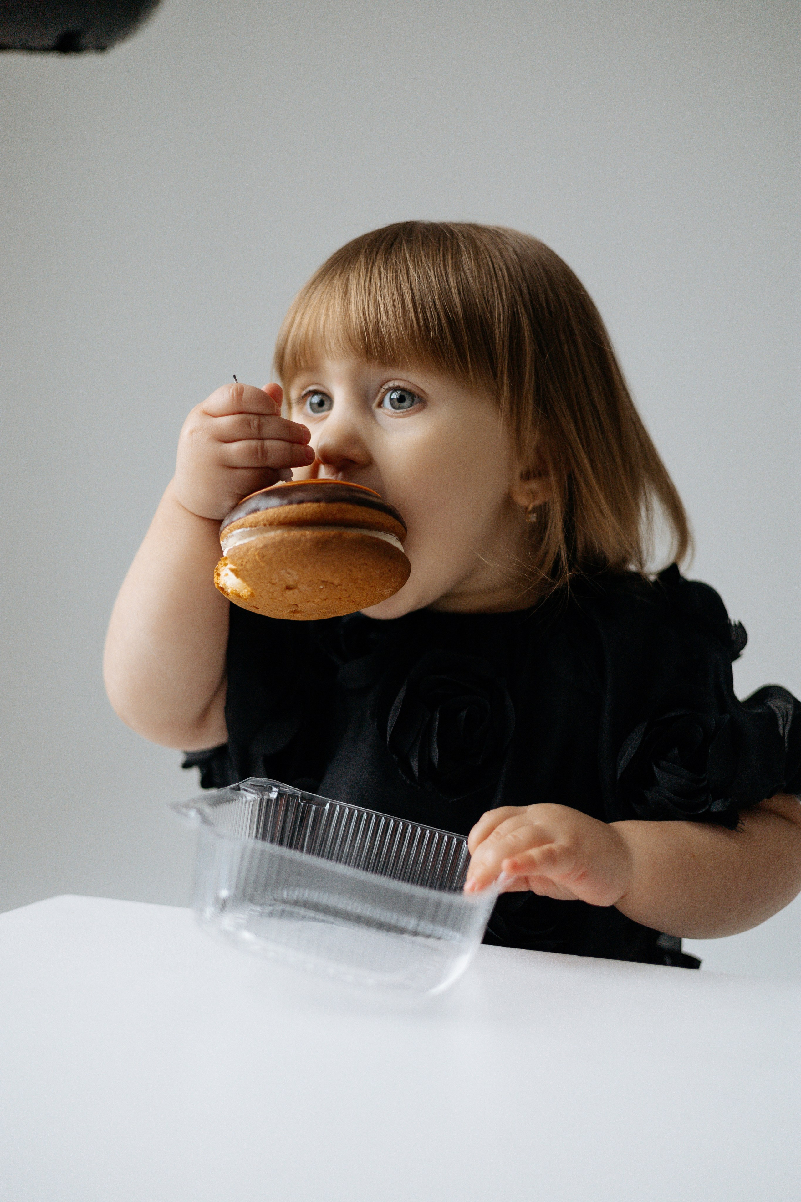 2годика. Самый теплый фотограф в Краснодаре Рябоконь Ксения