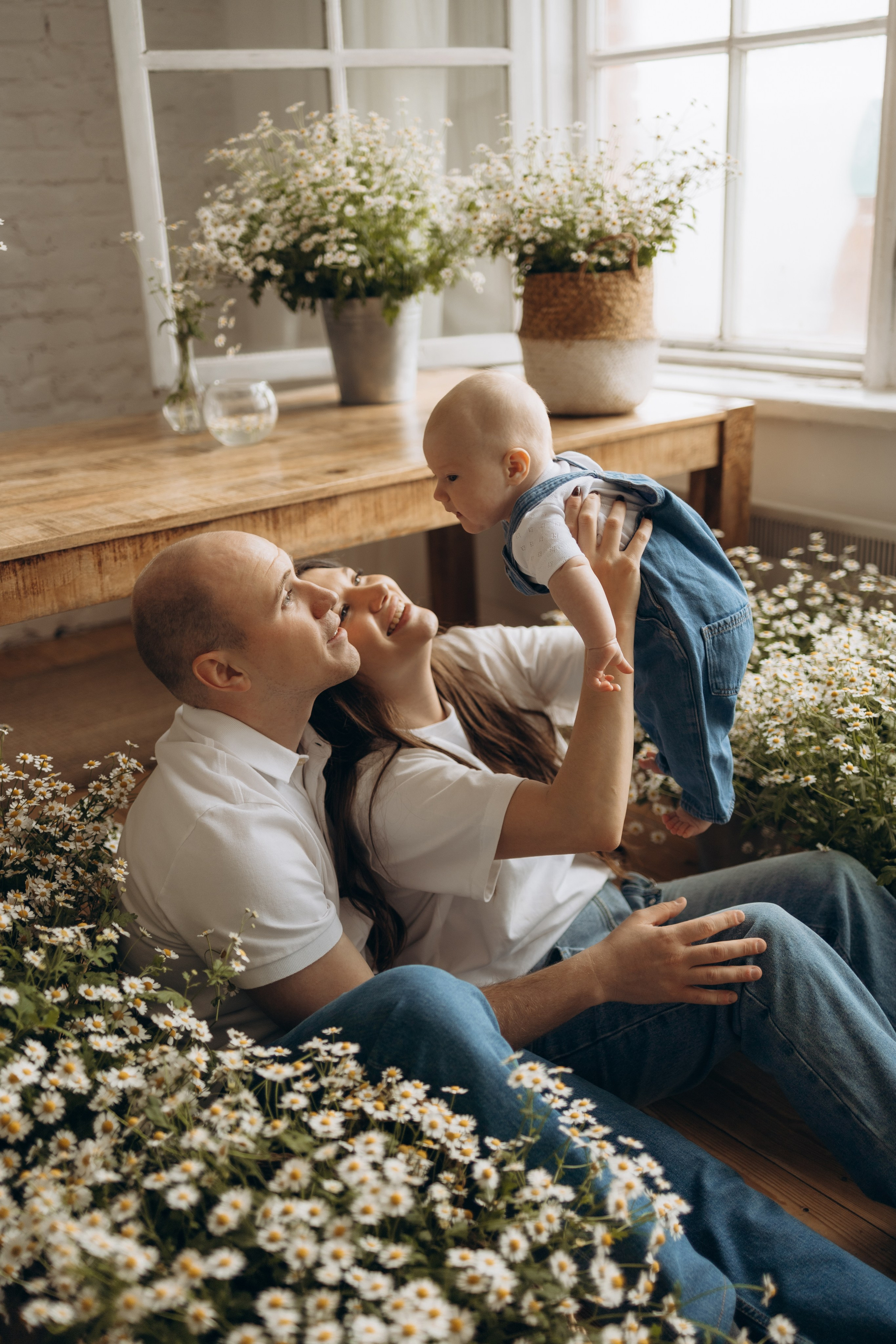 Оливия. Самый теплый фотограф в Краснодаре Рябоконь Ксения