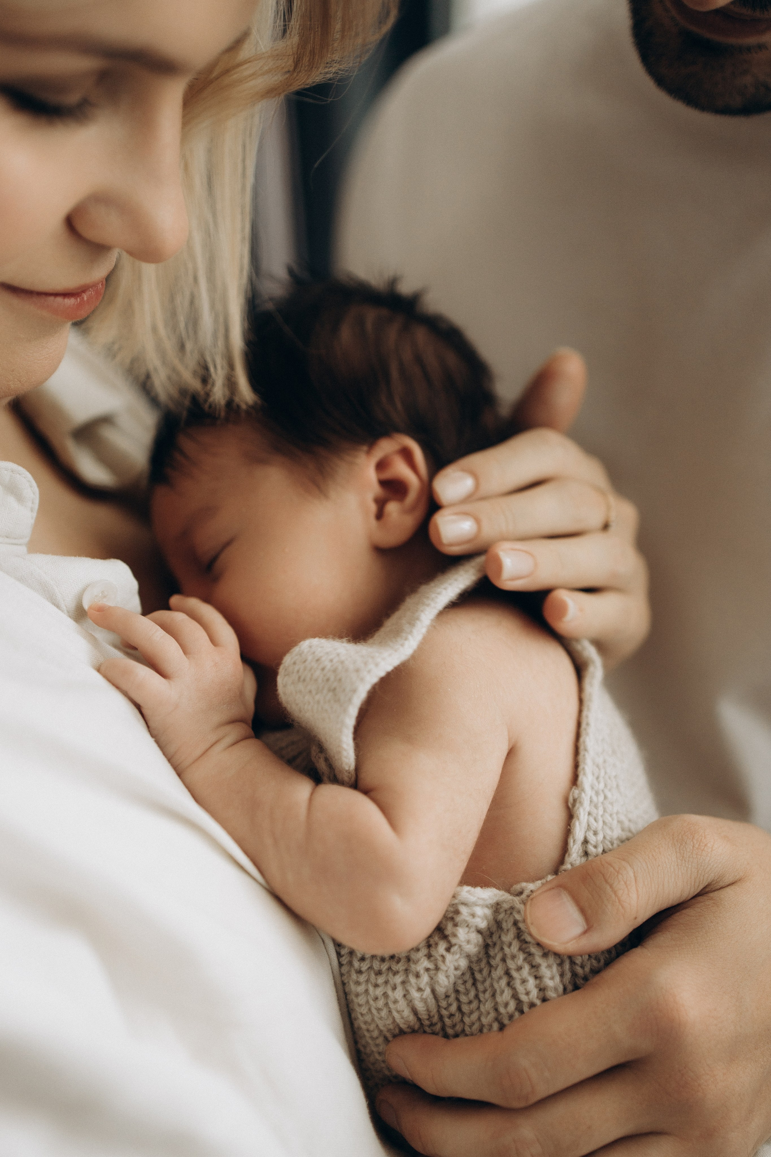 Домашние уютные моменты. Самый теплый фотограф в Краснодаре Рябоконь Ксения