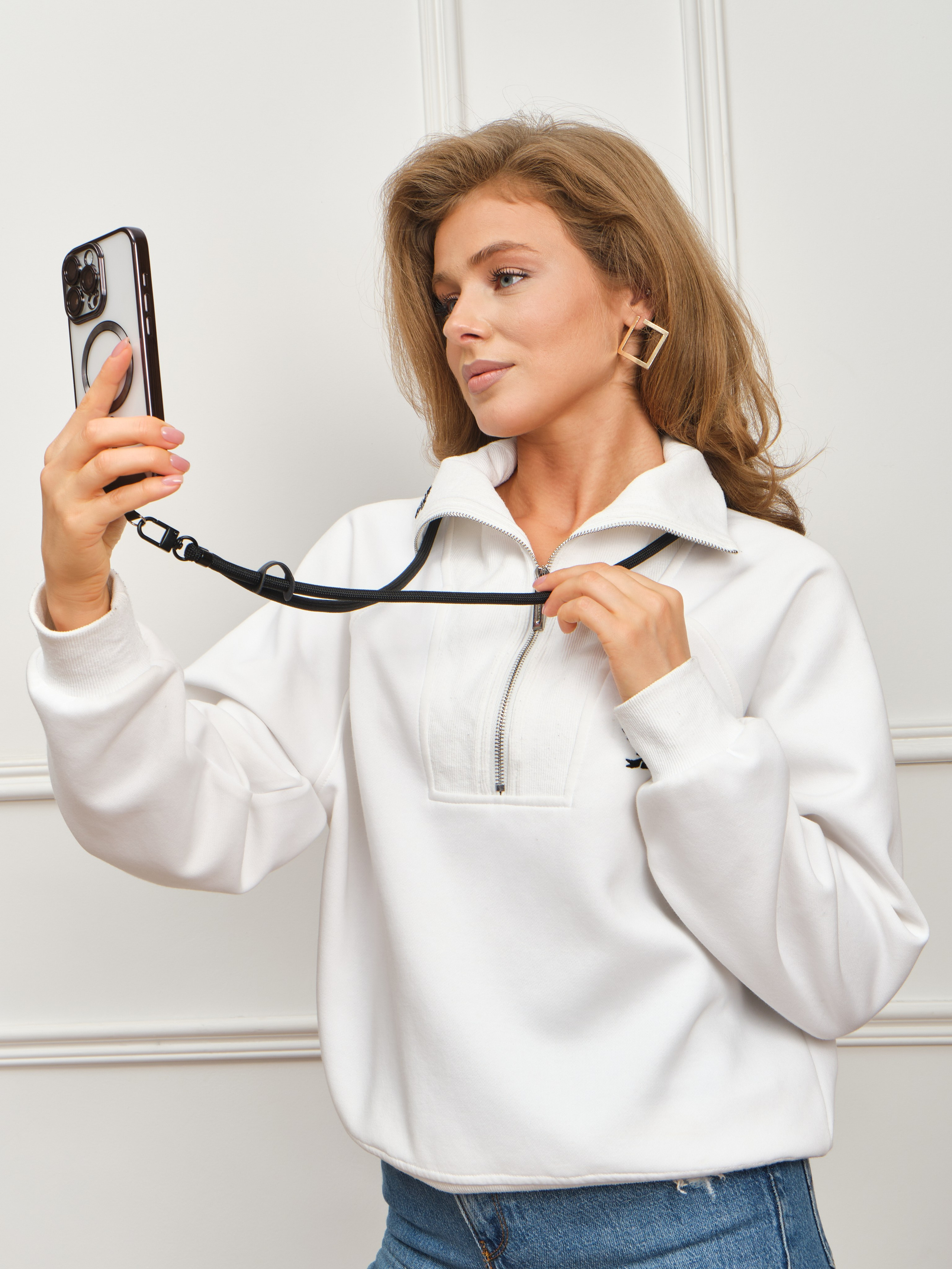 Аксессуары для телефона. Фотостудия для Wildberries Ozon