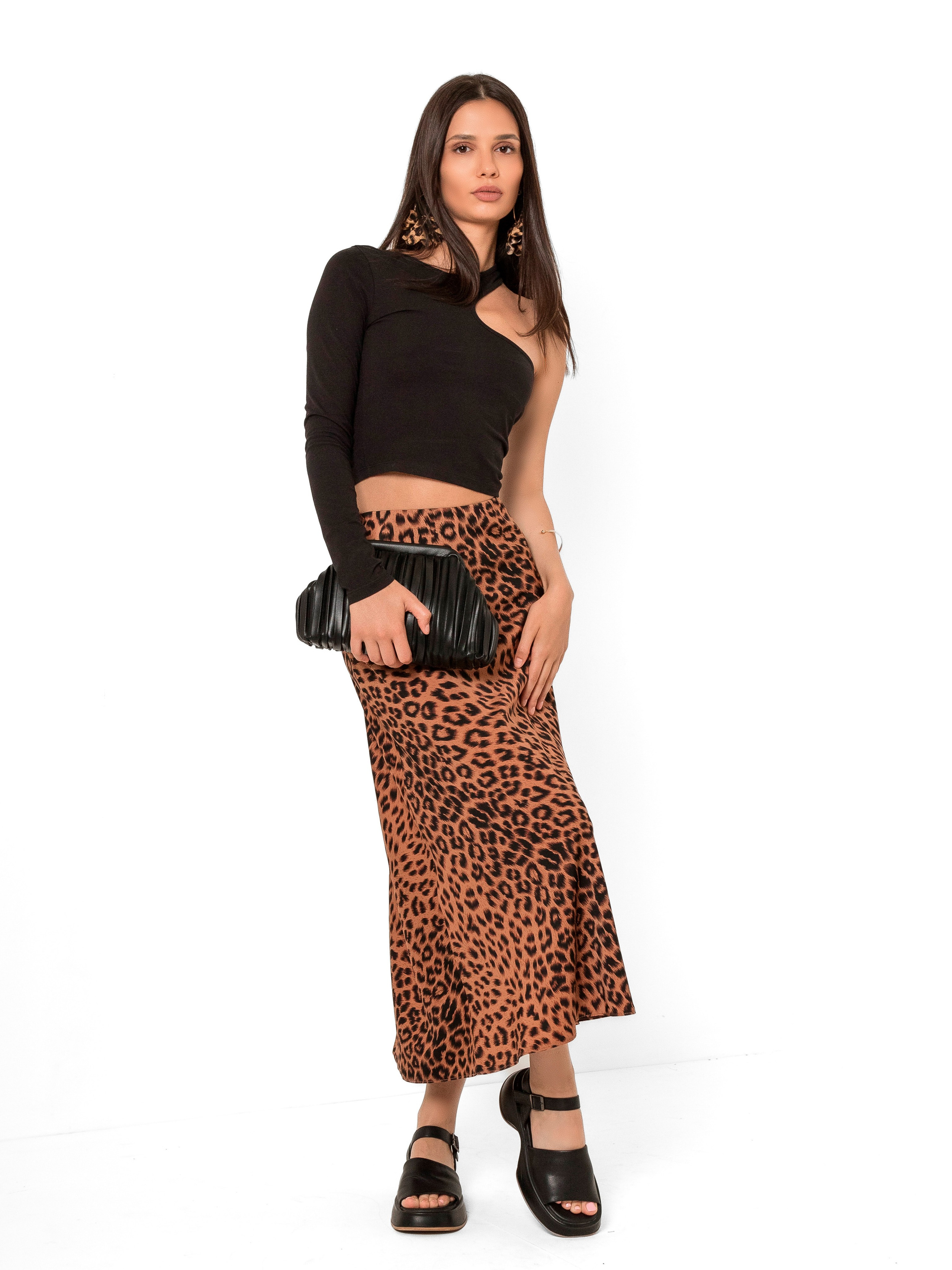 Юбки. Фотостудия для Wildberries Ozon