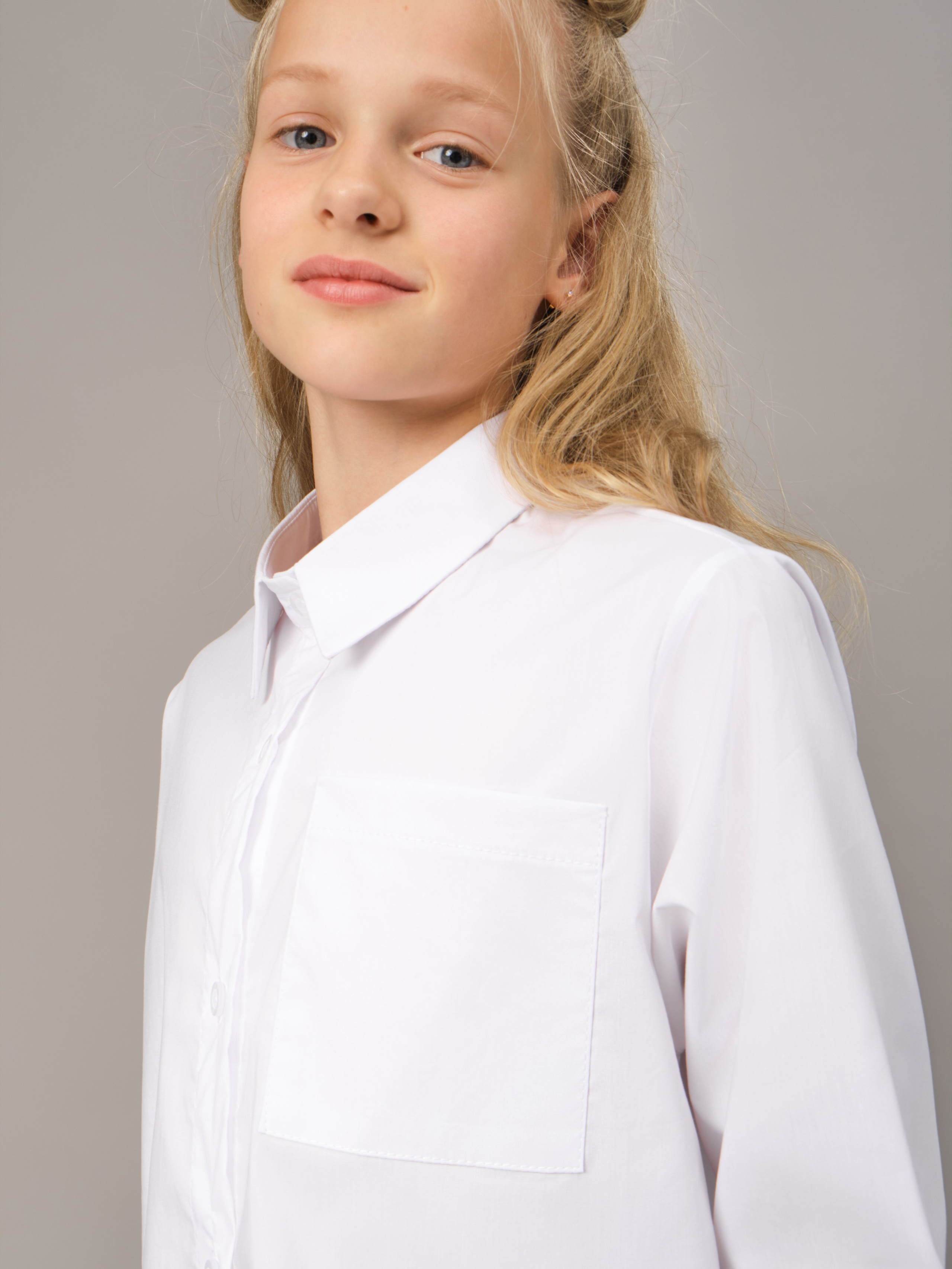 Школьная форма. Фотостудия для Wildberries Ozon