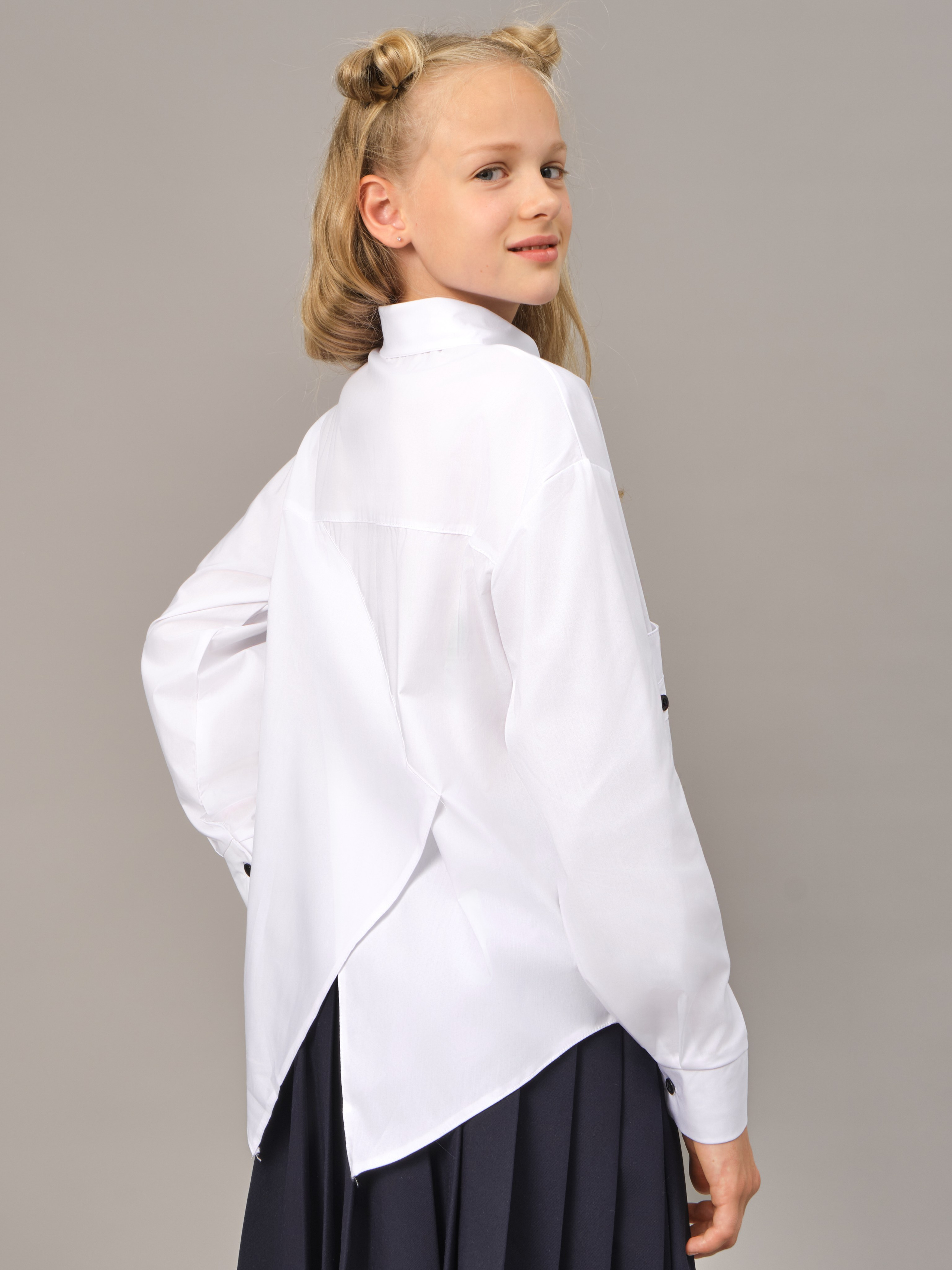 Школьная форма. Фотостудия для Wildberries Ozon
