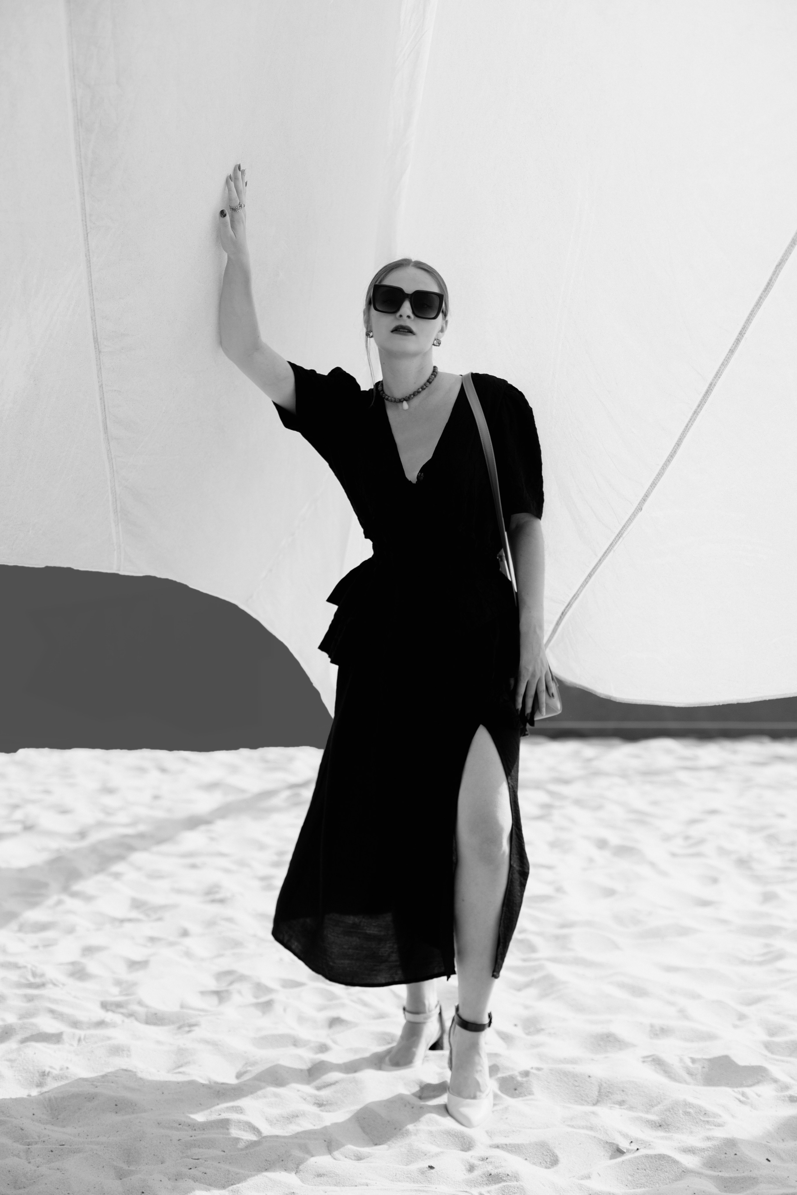 Радостные моменты в тени кипарисов. Reportage and staged photographer Natalia Sannikova