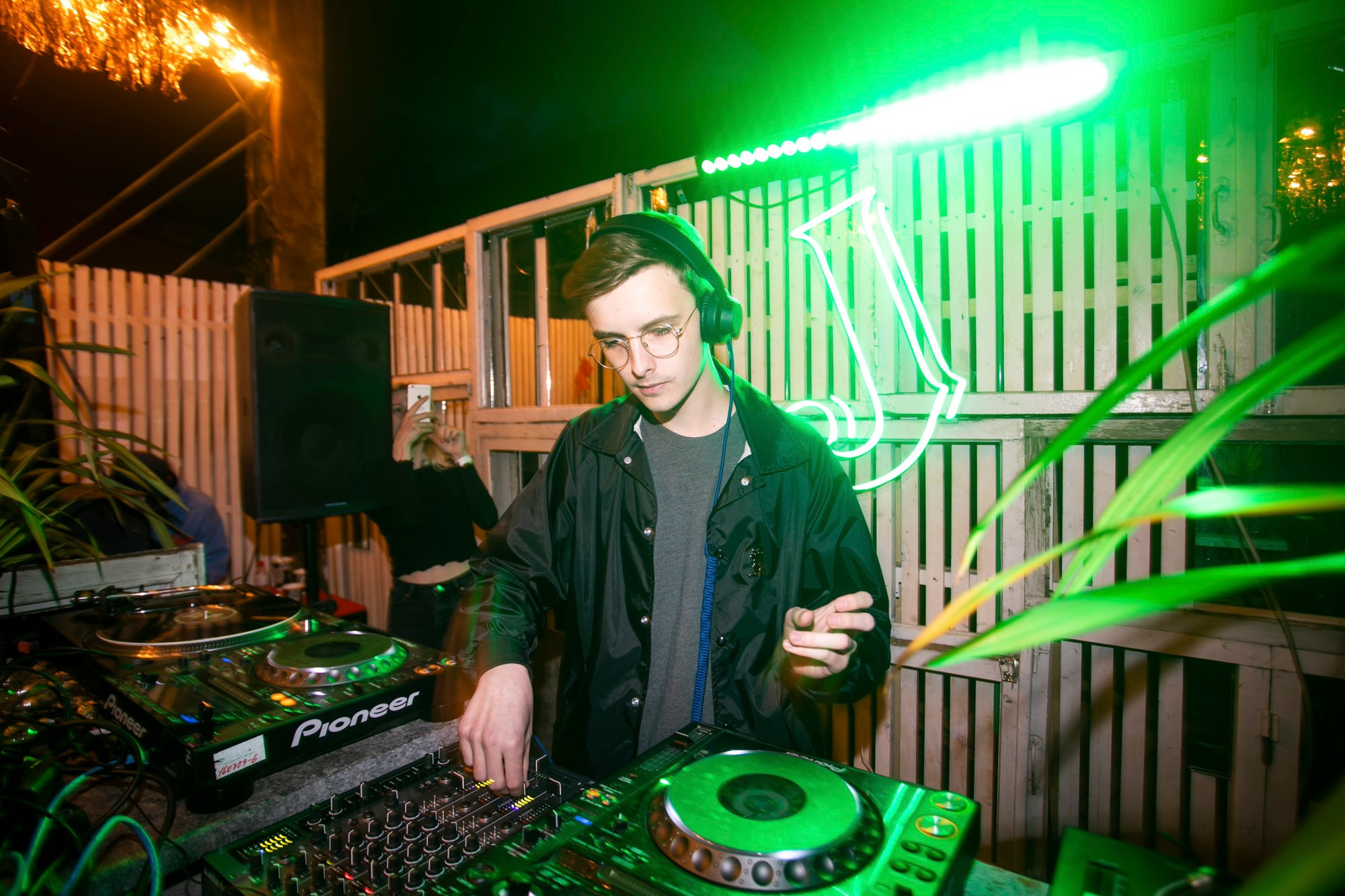 Jameson blockparty Санкт-Петербург. Репортажный и постановочный Наталья Санникова