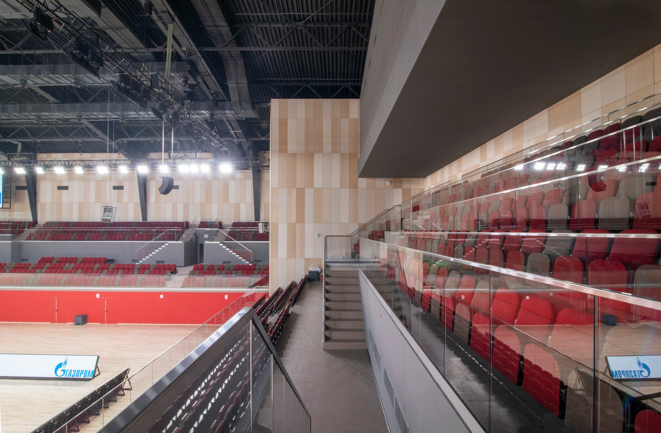 Interior photography. Reportage and staged photographer Natalia Sannikova