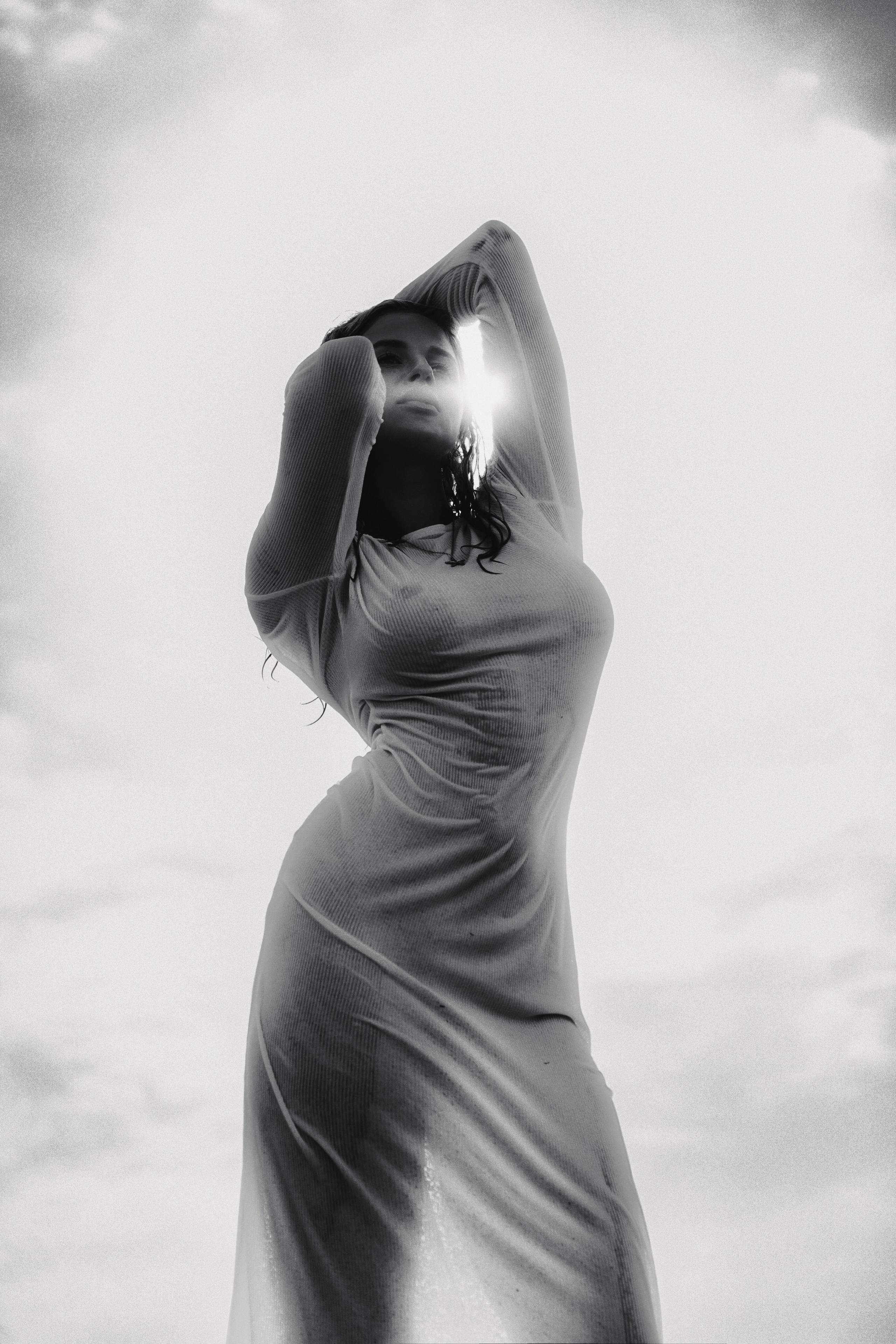 Portrait photography. Reportage and staged photographer Natalia Sannikova