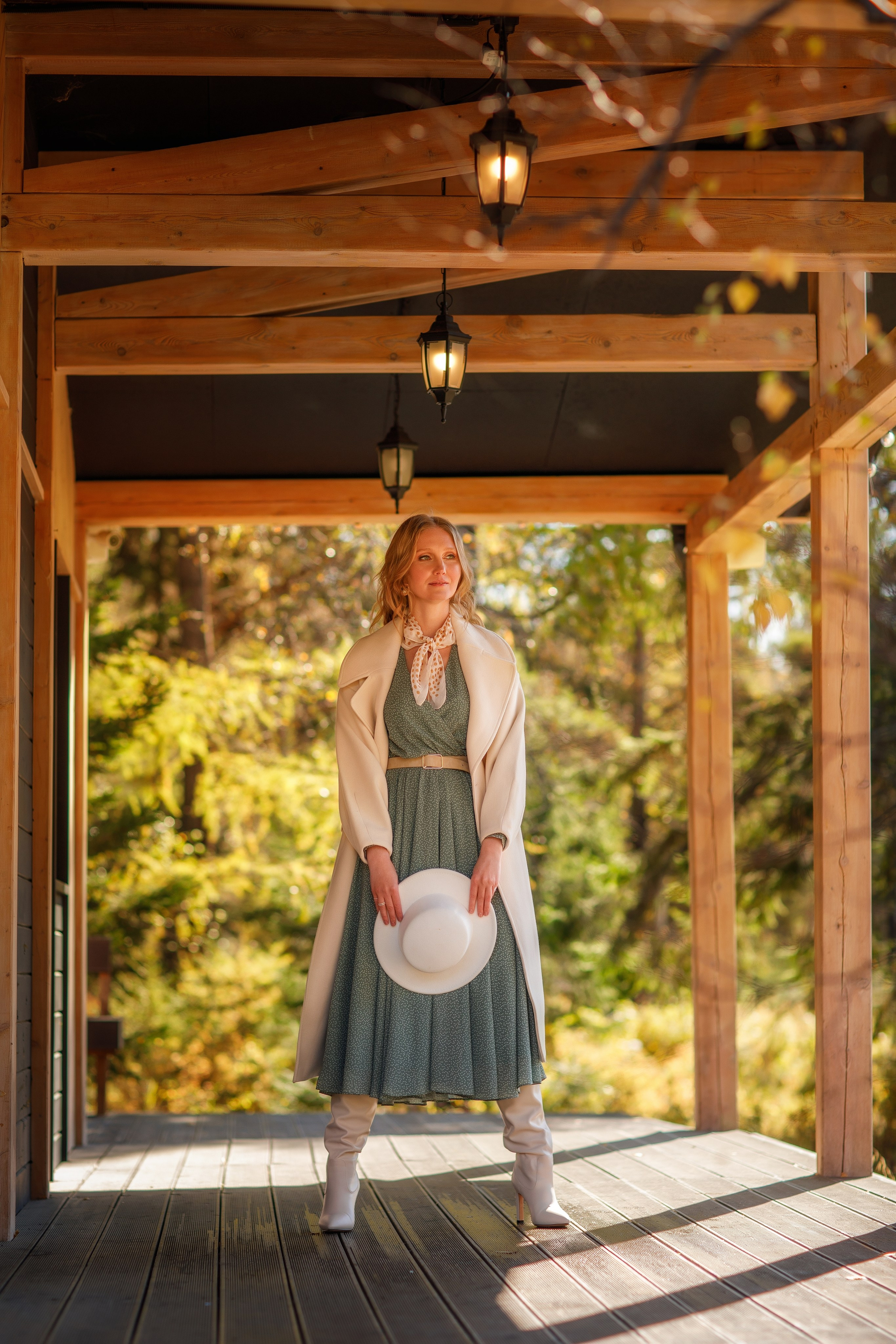 Фотоистория для Анны. Детский фотограф в Иркутске Татьяна Черкашина