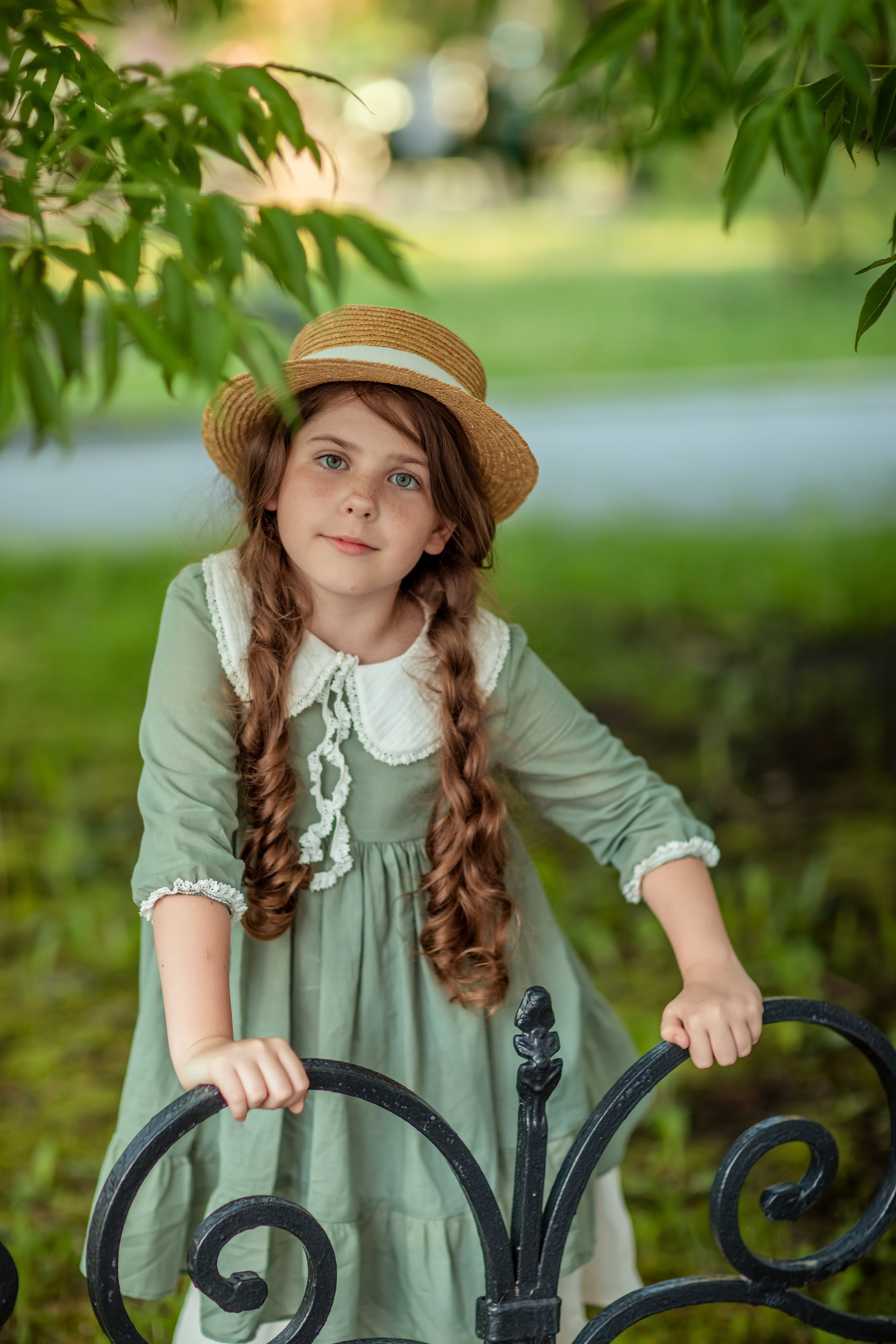 Валерия и Есения. Детский фотограф в Иркутске Татьяна Черкашина
