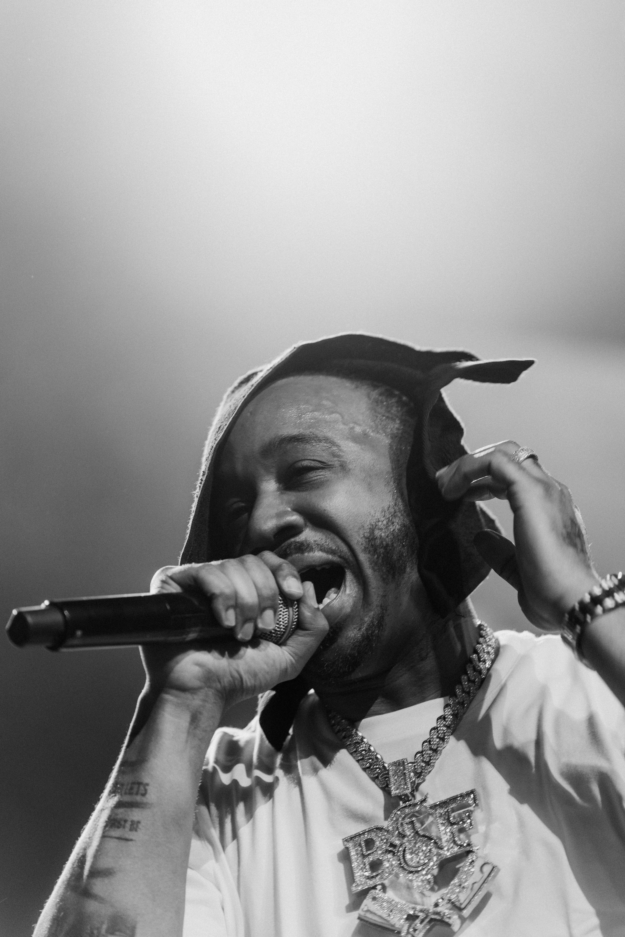 Benny the Butcher концерт. Свадебные фотосессии в Москве. Фотограф Сергей Ржевский