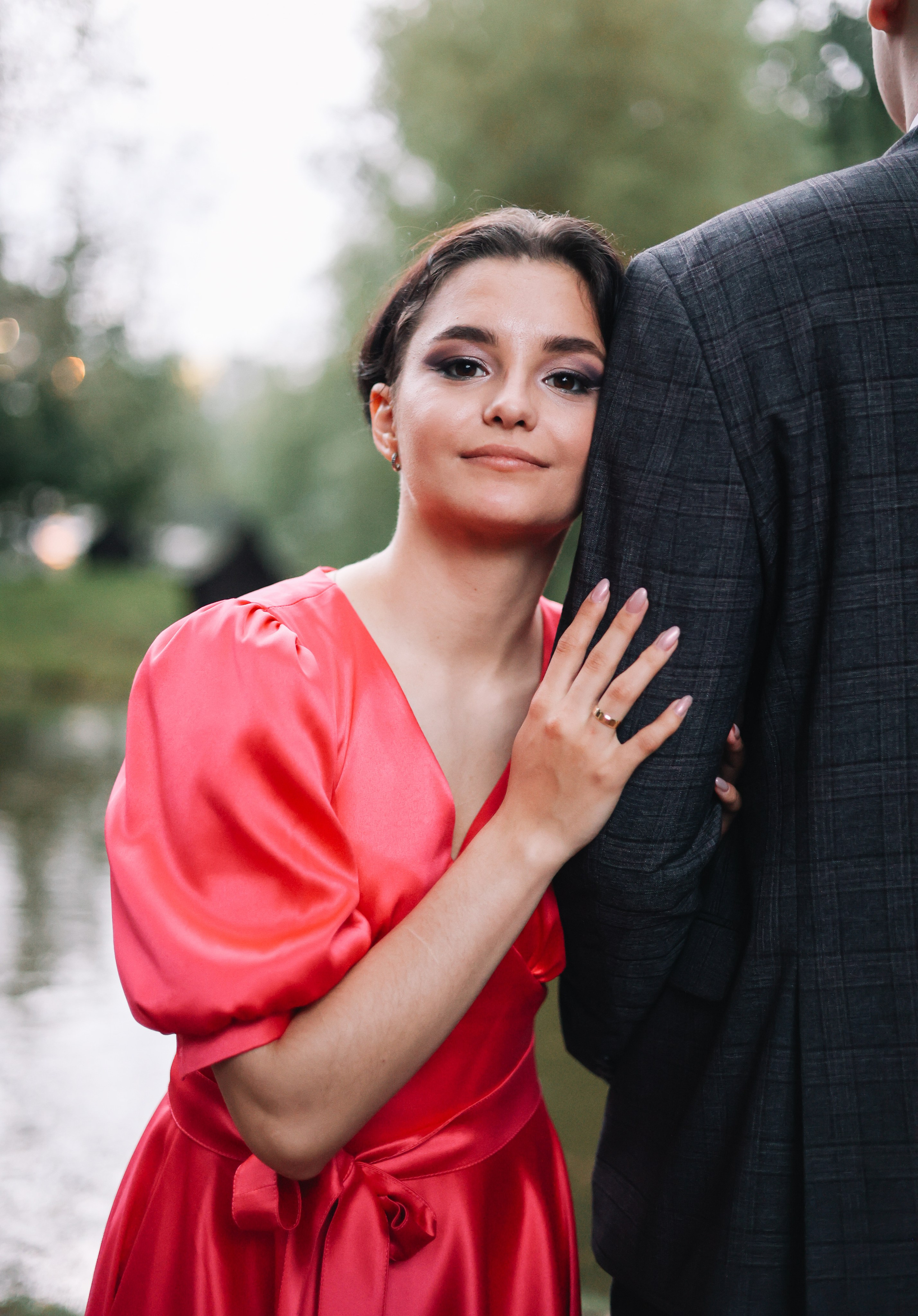 Алексей и Кристина. Концертный и репортажный фотограф в Москве и Санкт-Петербурге Мария