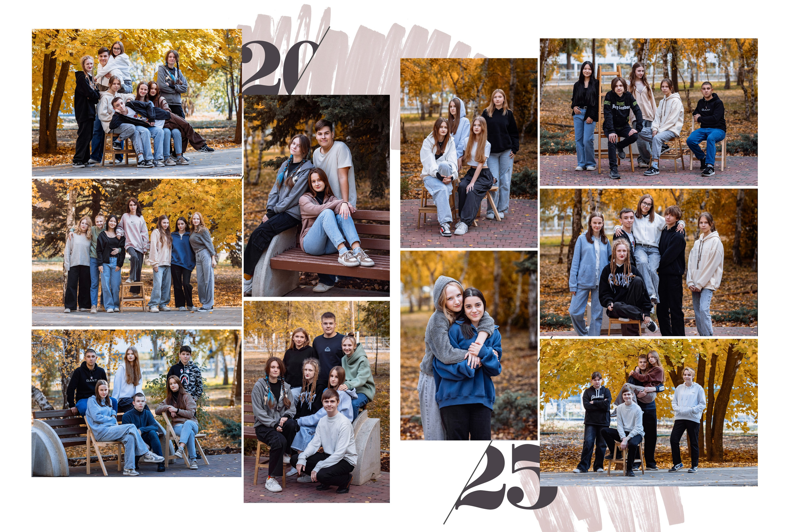 Выпускные альбомы для старших классов. Выпускные школьные фото­альбомы для школ и детских садов в Волгограде и Волжском