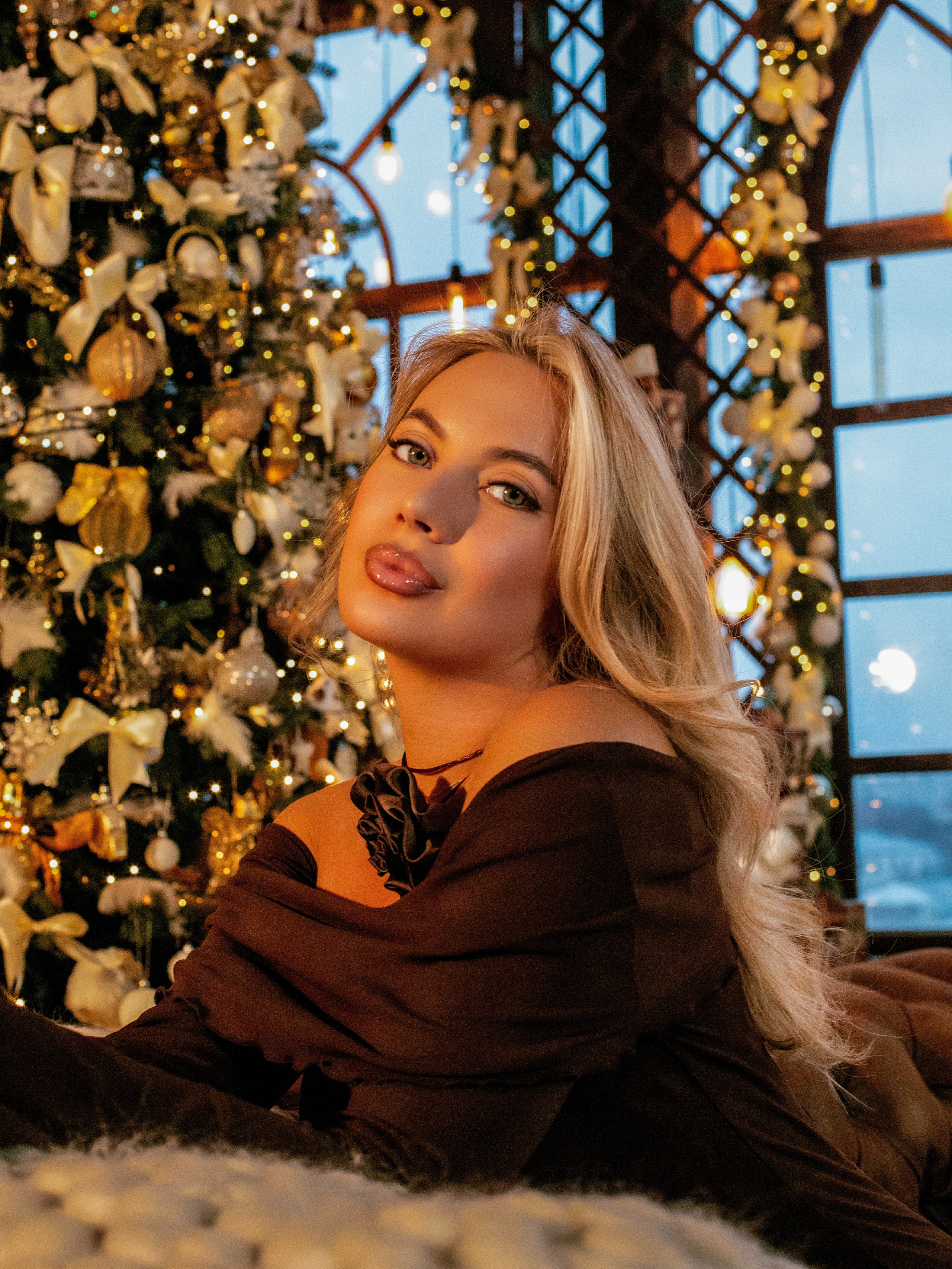 Альбом «Castle». Ваш фотограф в Оренбурге Рощупкина Екатерина