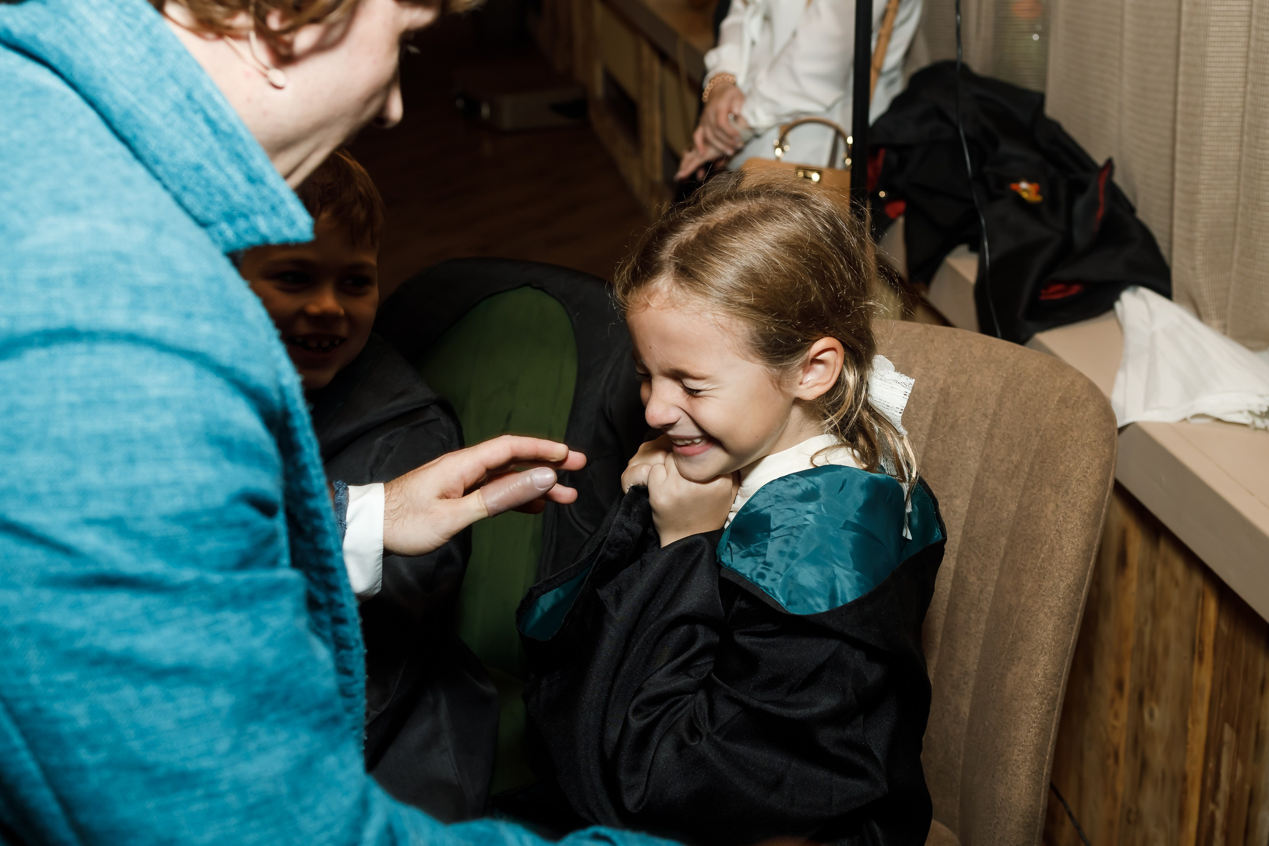 САША 8 лет. Катерина Киреева — фотограф в Москве