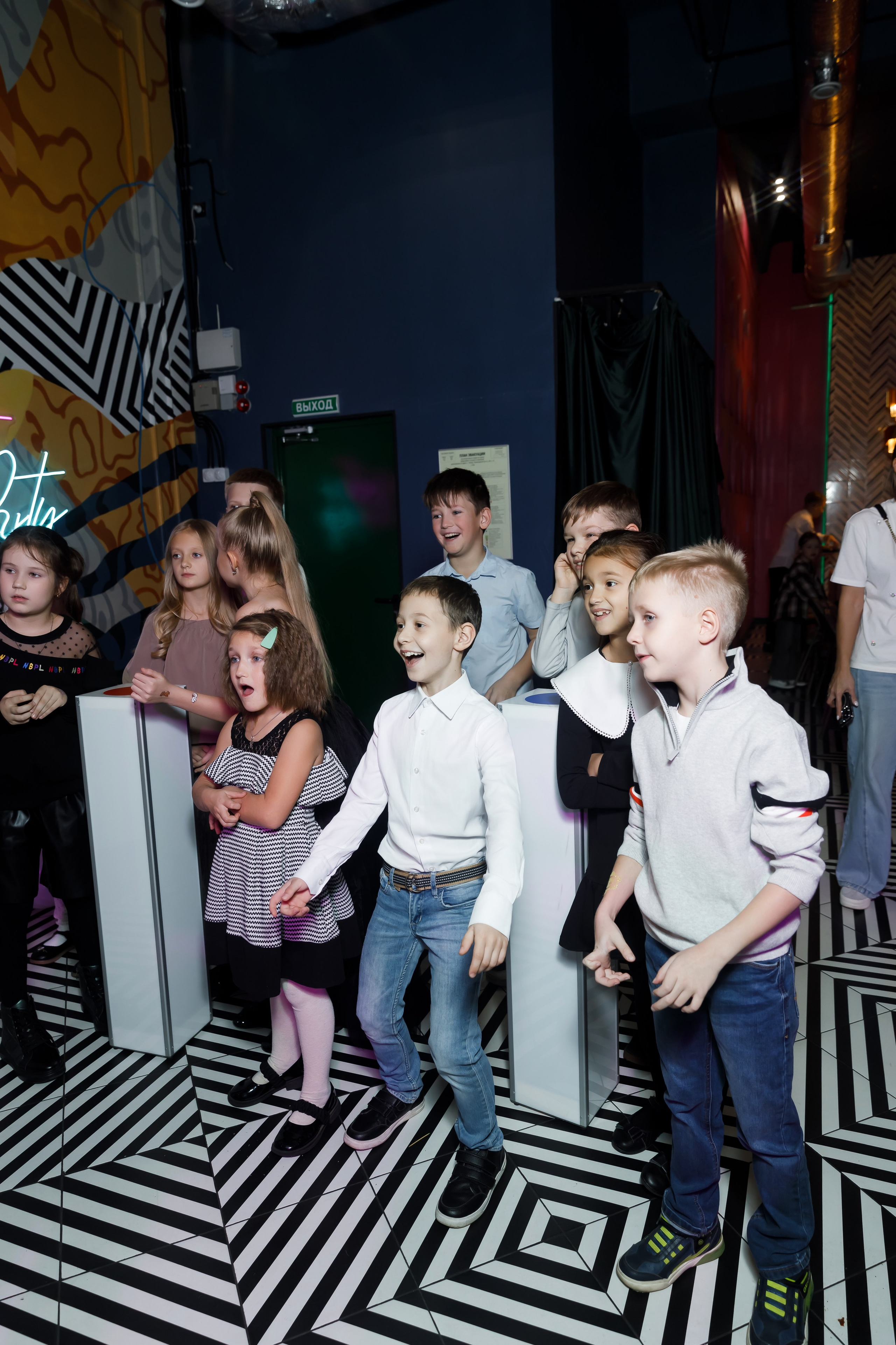 Др ДАШИ 9 лет. Катерина Киреева — фотограф в Москве