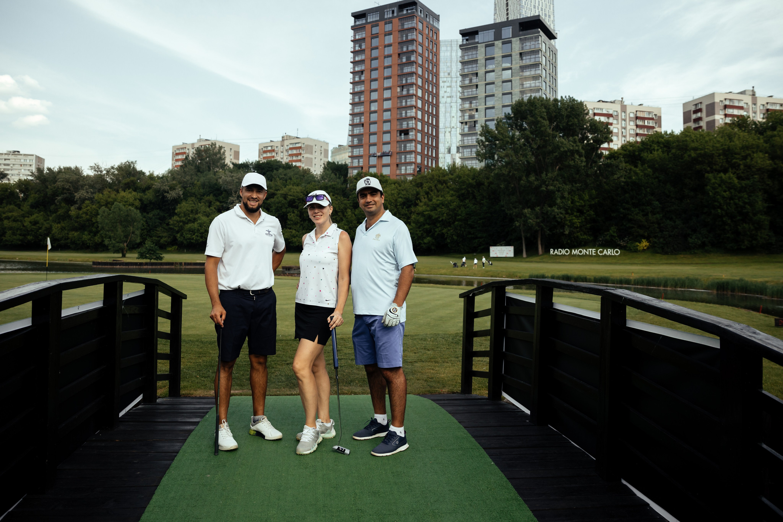 GOLF MONTE CARLO. Катерина Киреева — фотограф в Москве