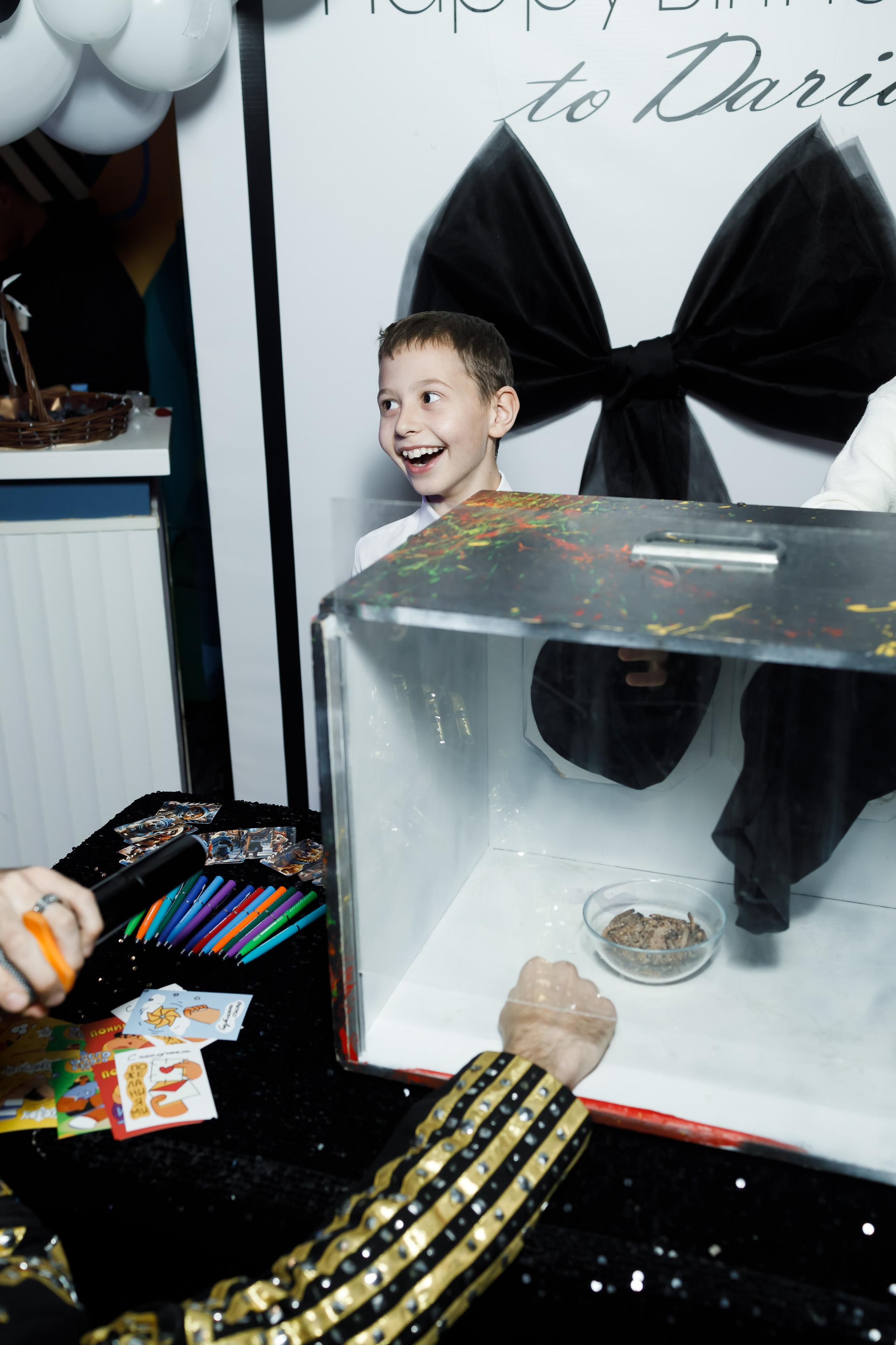 Др ДАШИ 9 лет. Катерина Киреева — фотограф в Москве