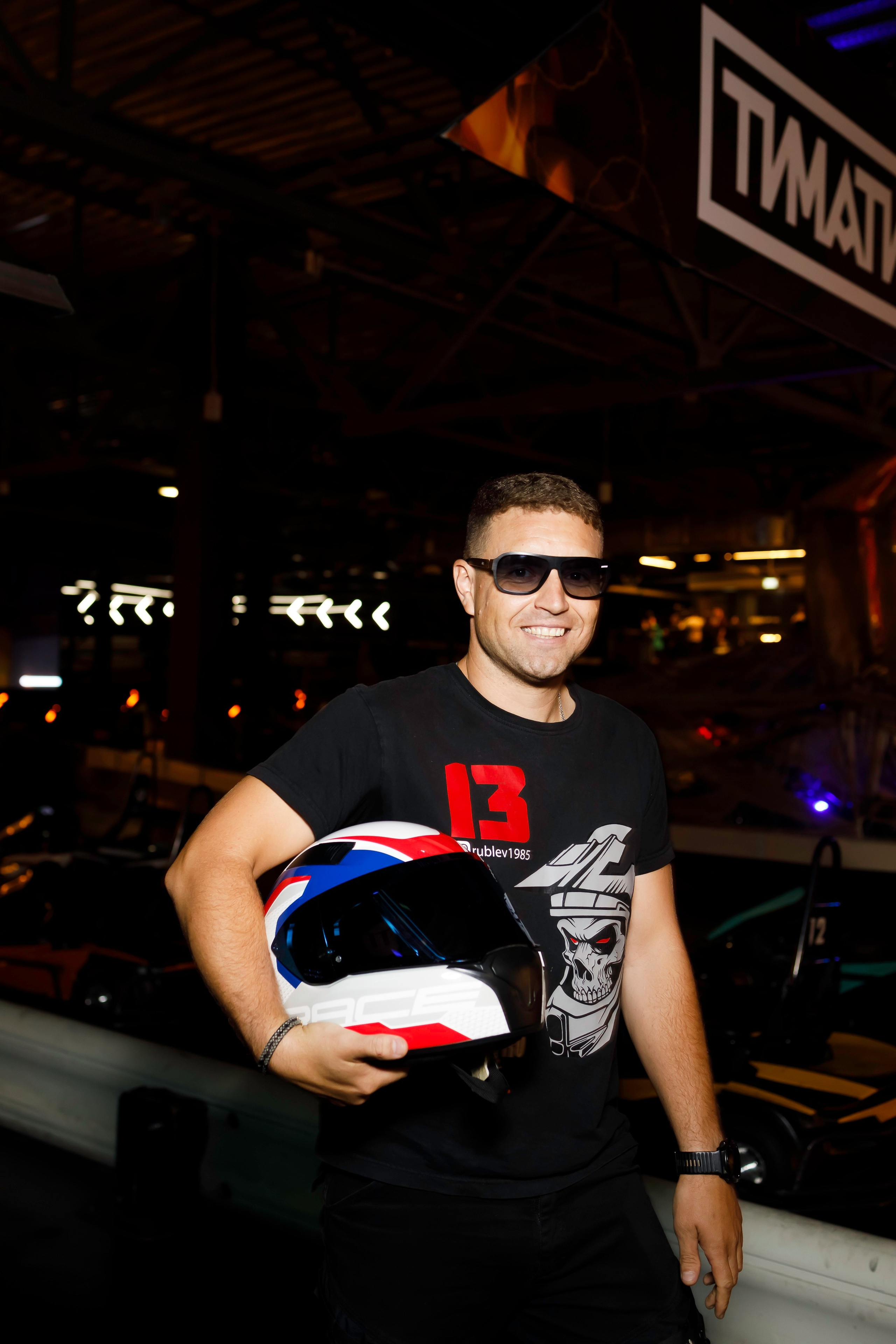 ВЕЧЕРИНКИ. Катерина Киреева — фотограф в Москве