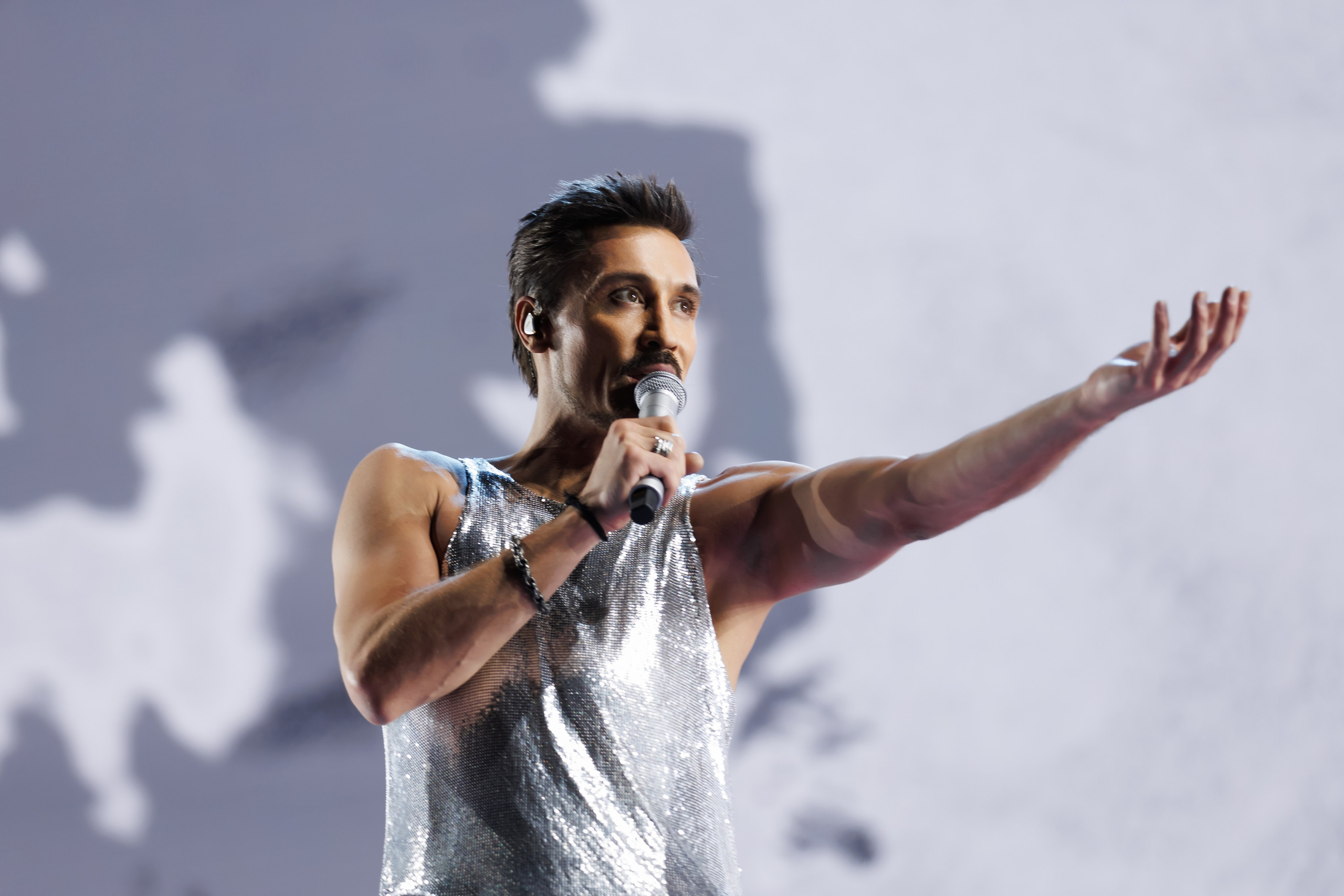 ДИМА БИЛАН 15.02.26. Катерина Киреева — фотограф в Москве