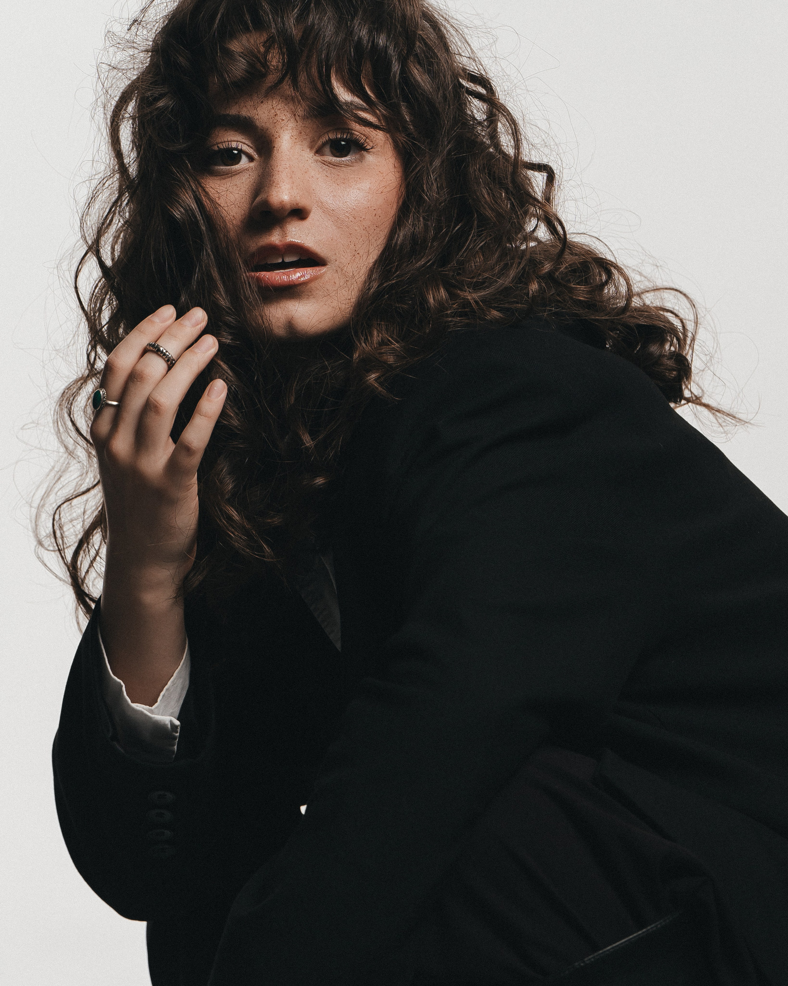 ЭМИЛИЯ | Wabi Sabi | 2024