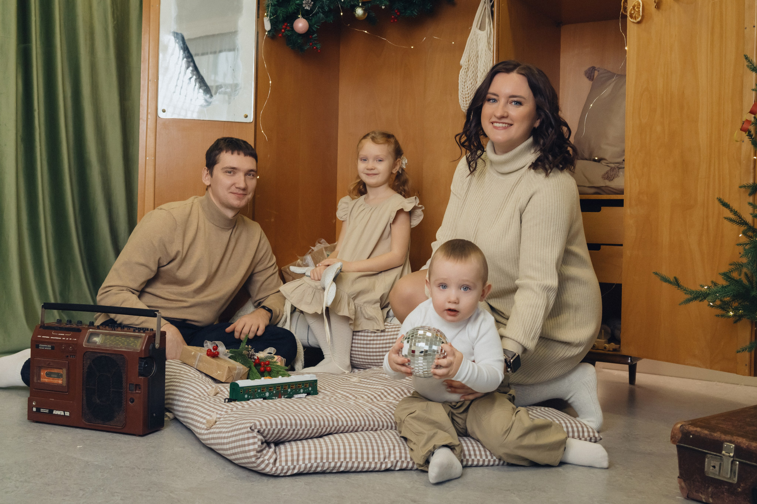 Константин Кристина Дарья Денис. Профессиональный фотограф в Самаре Анна Конзаева