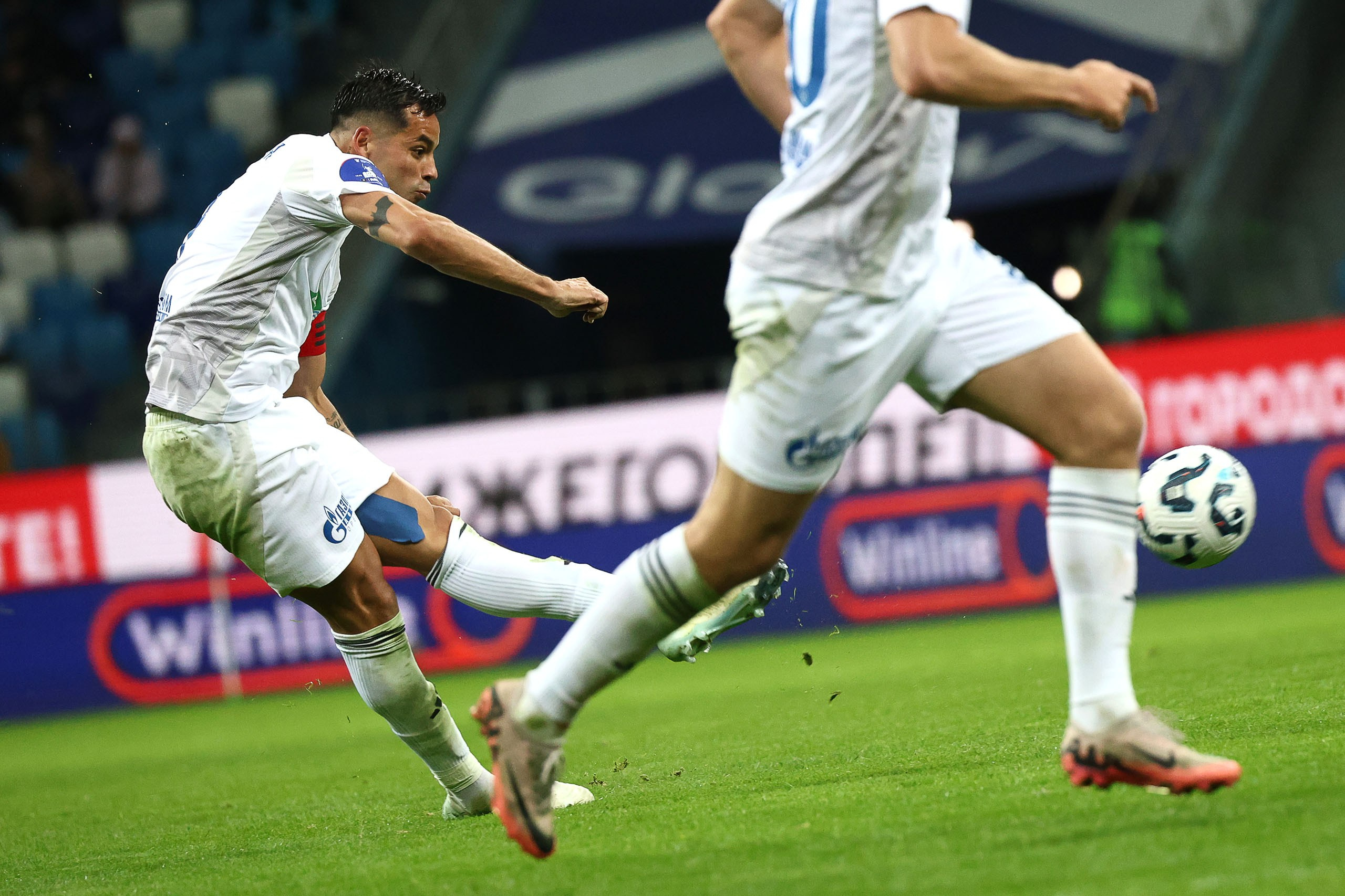 Photography of football matches, football, photojournalist, sports rep. Reportage photographer in Nizhny Novgorod and Moscow angelina Ilyichev