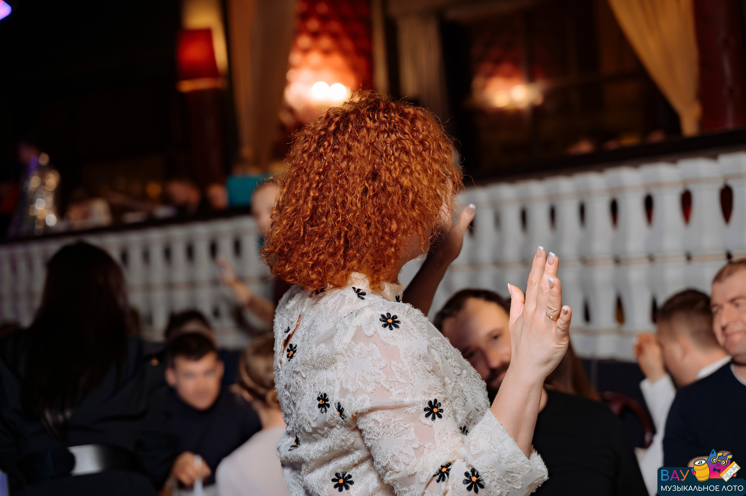 Репортаж ВАУмузлото. Фотограф Беларусь — Ольга Шаповалова (Жардецкая)