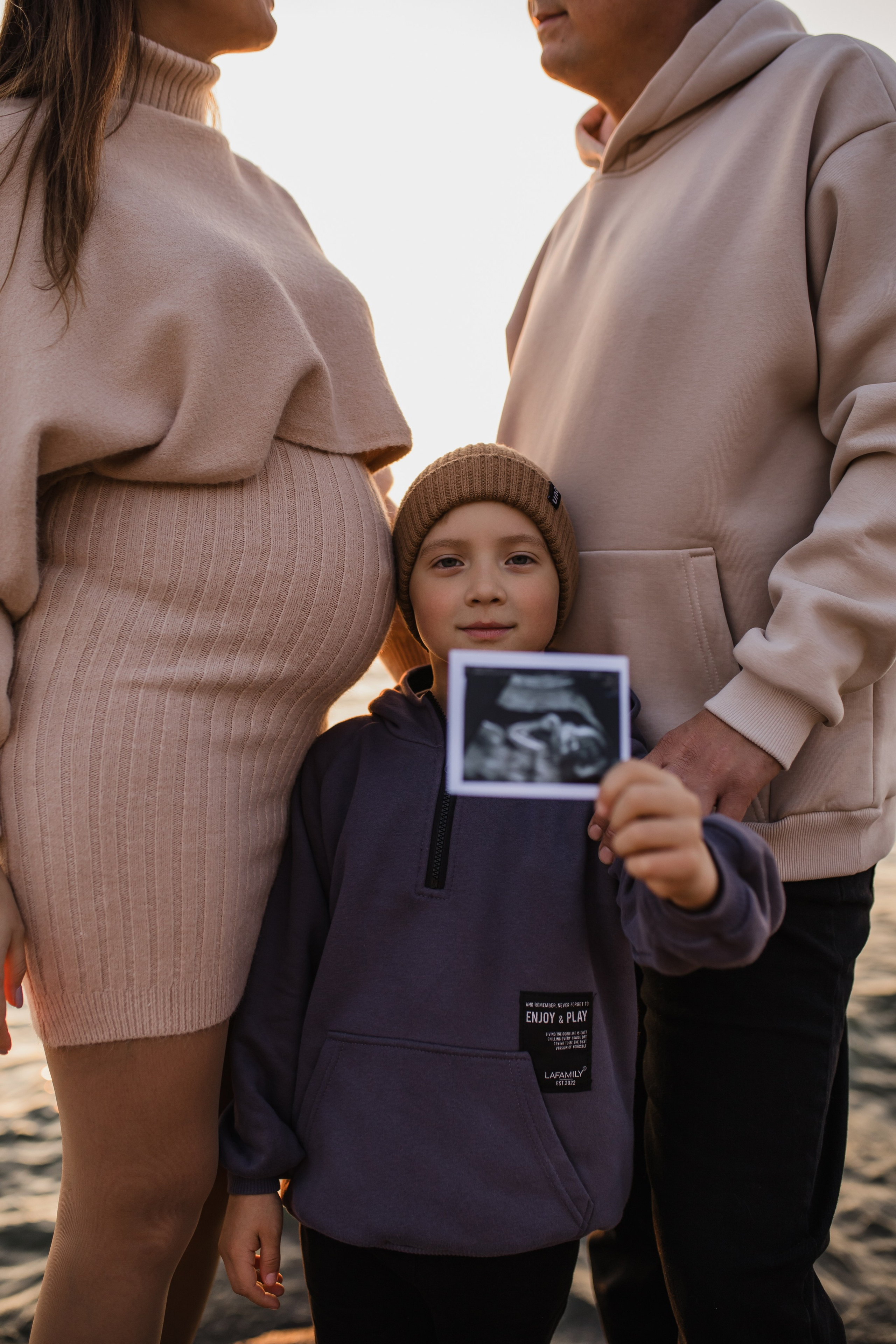 На закате. Свадебный фотограф в Новосибирске Анжелика Шамсутдинова
