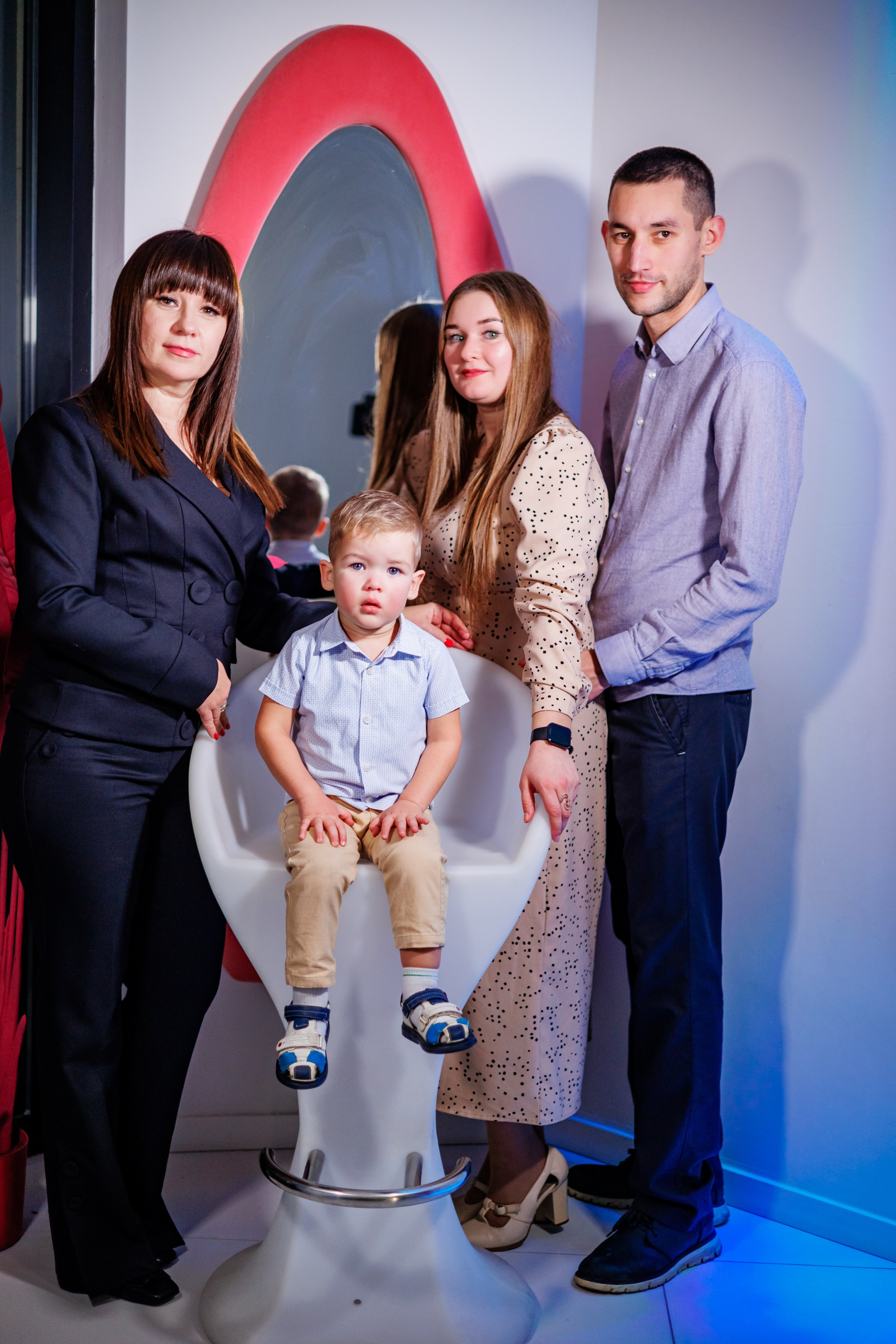 Татьяна 11.24. Свадебный и семейный фотограф в Армавире