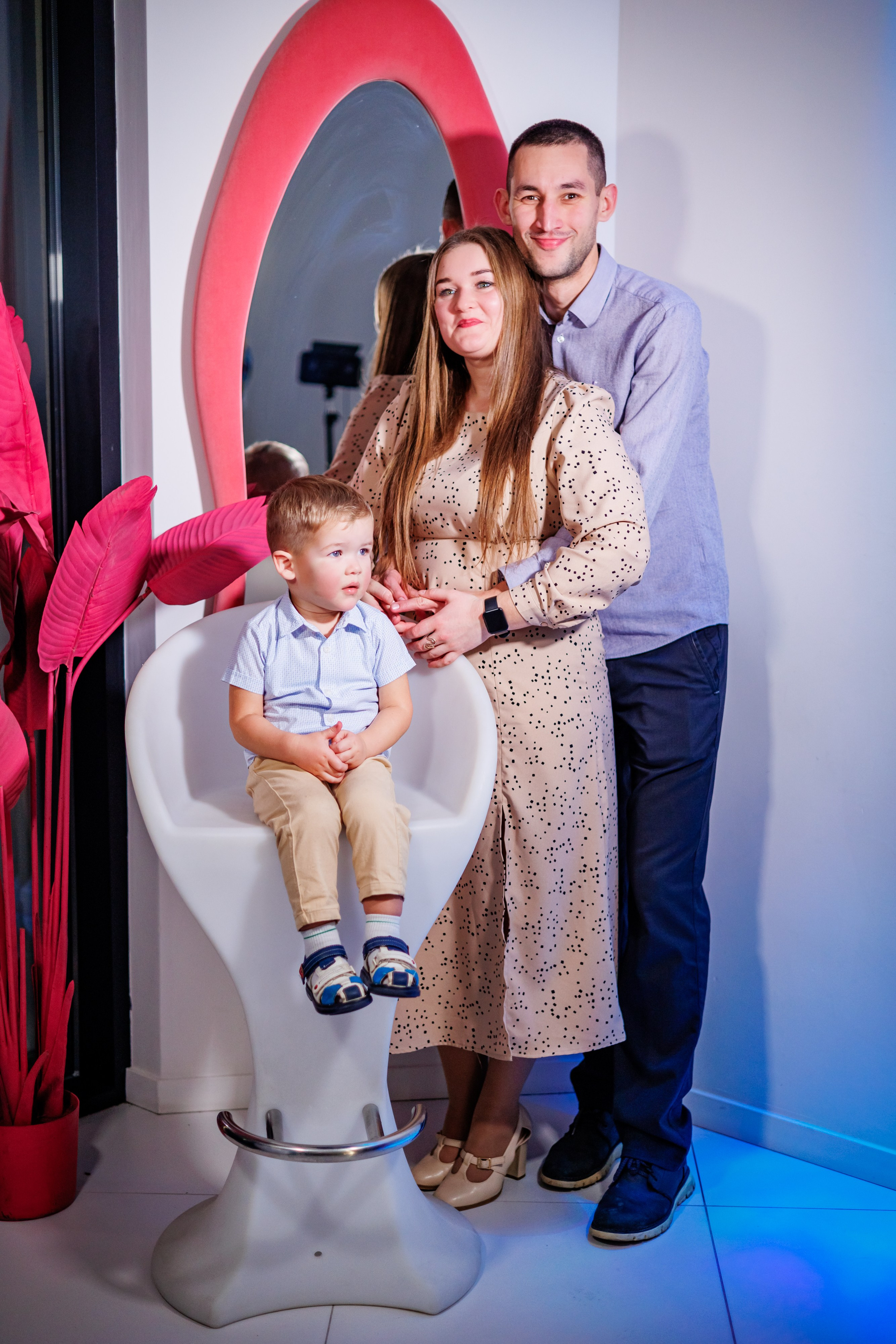 Татьяна 11.24. Свадебный и семейный фотограф в Армавире