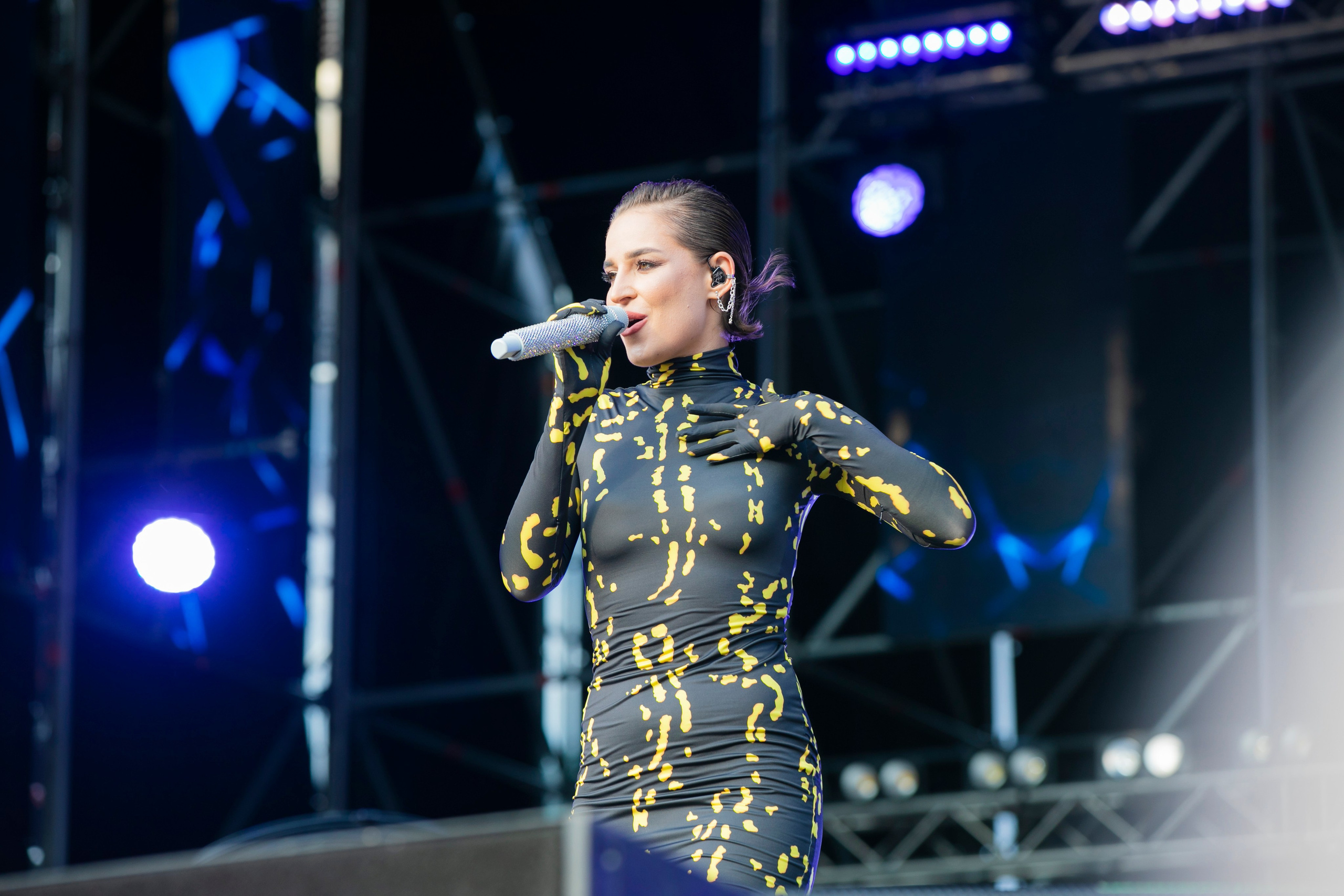 Концерты. Фотограф из Сочи Регина Труфанова