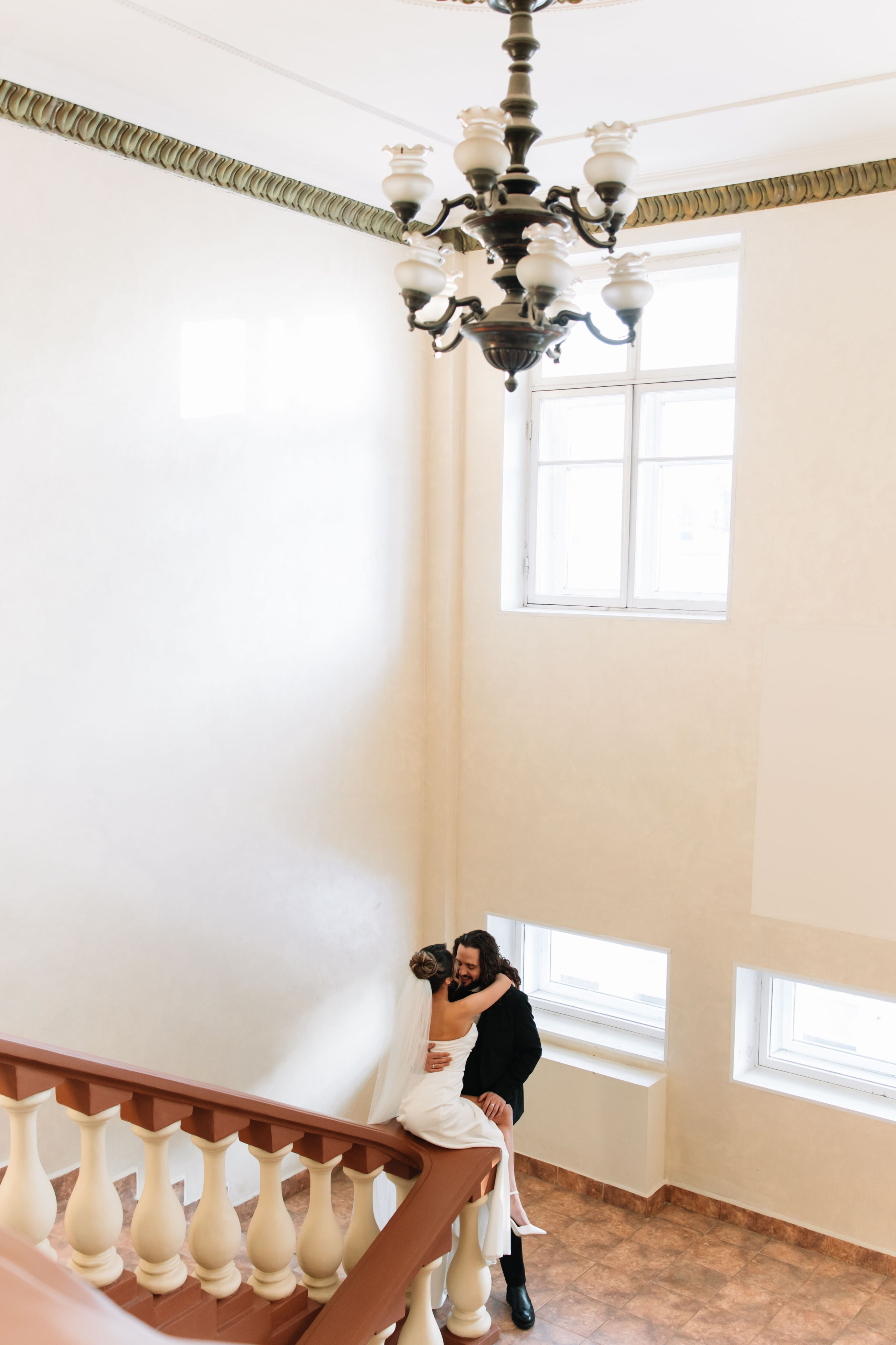 Алёна и Кирилл. Свадебный и семейный фотограф в Перми Лилия Гатауллина